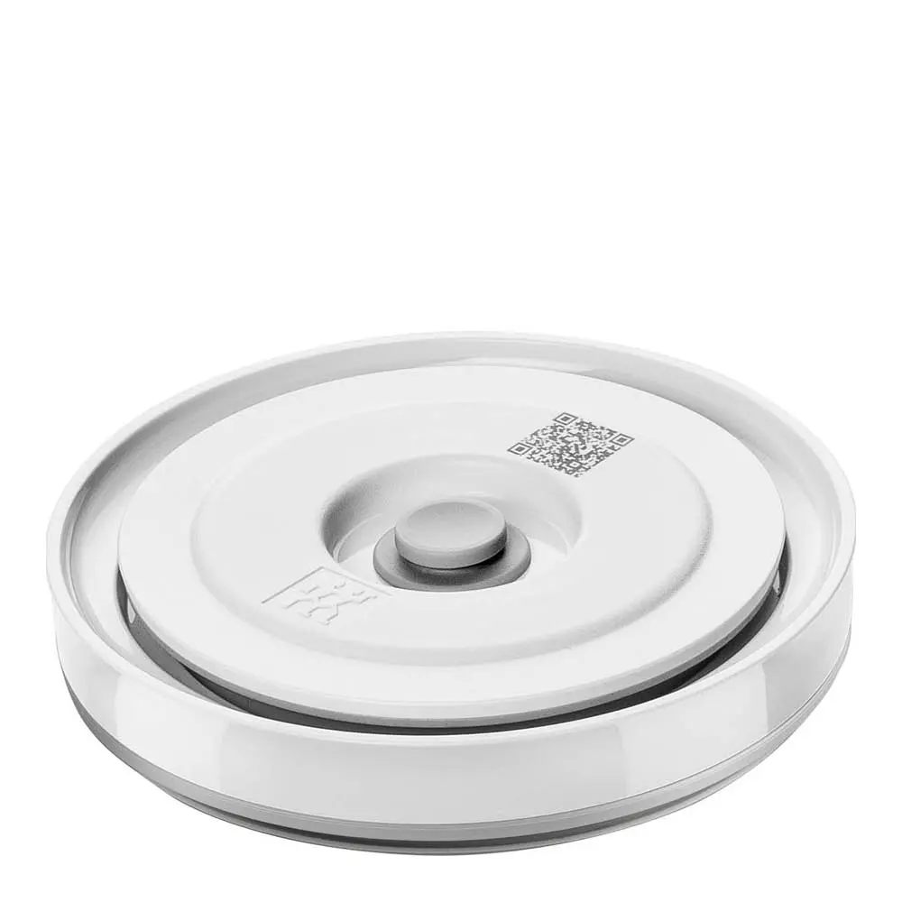 Fresh & Save Vakuumikansi 12 cm Valkoinen