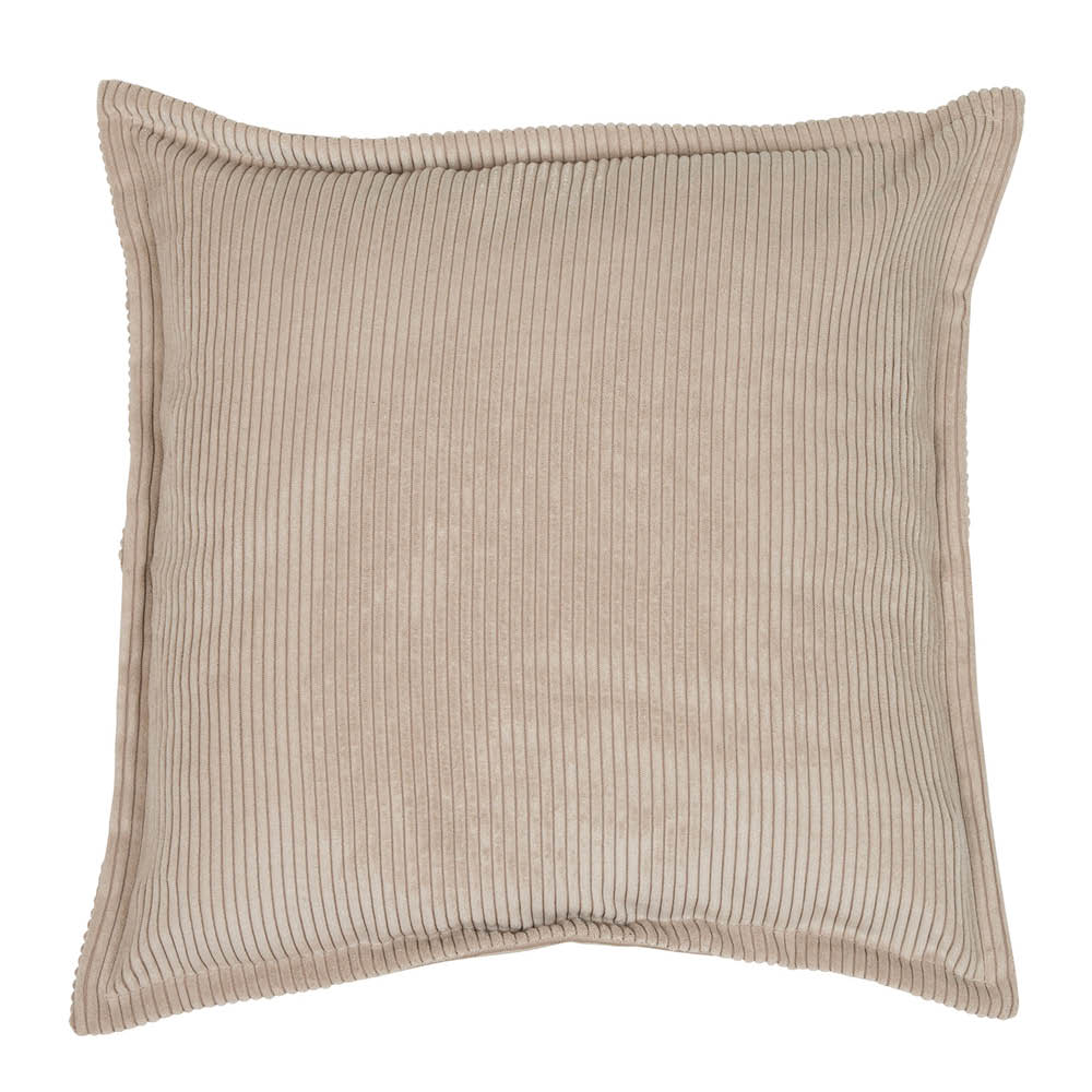 Fondaco Owen kuddfodral 50x50 cm lin