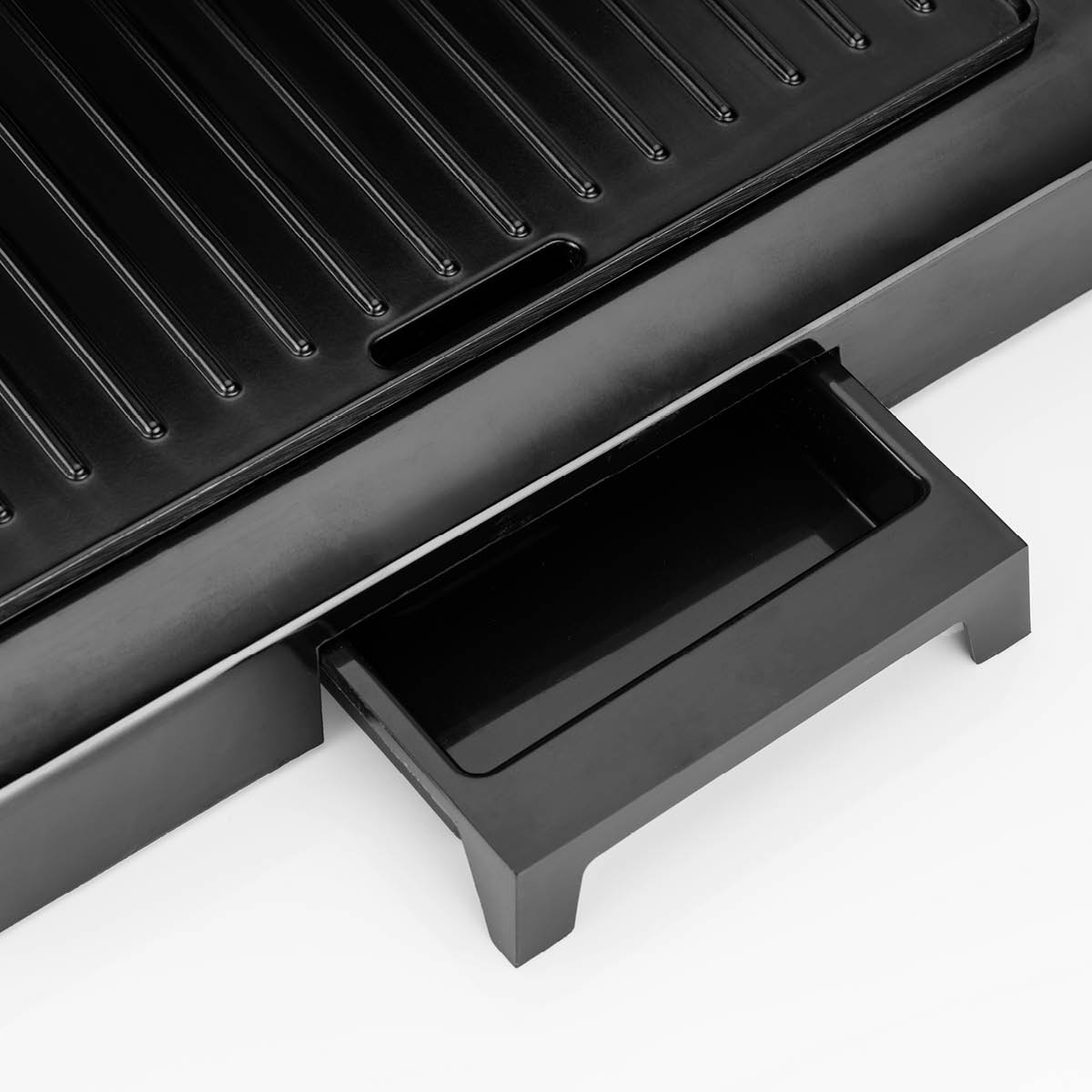OBH Nordica OBH Nordica Onyx paninigrill / smörgåsgrill