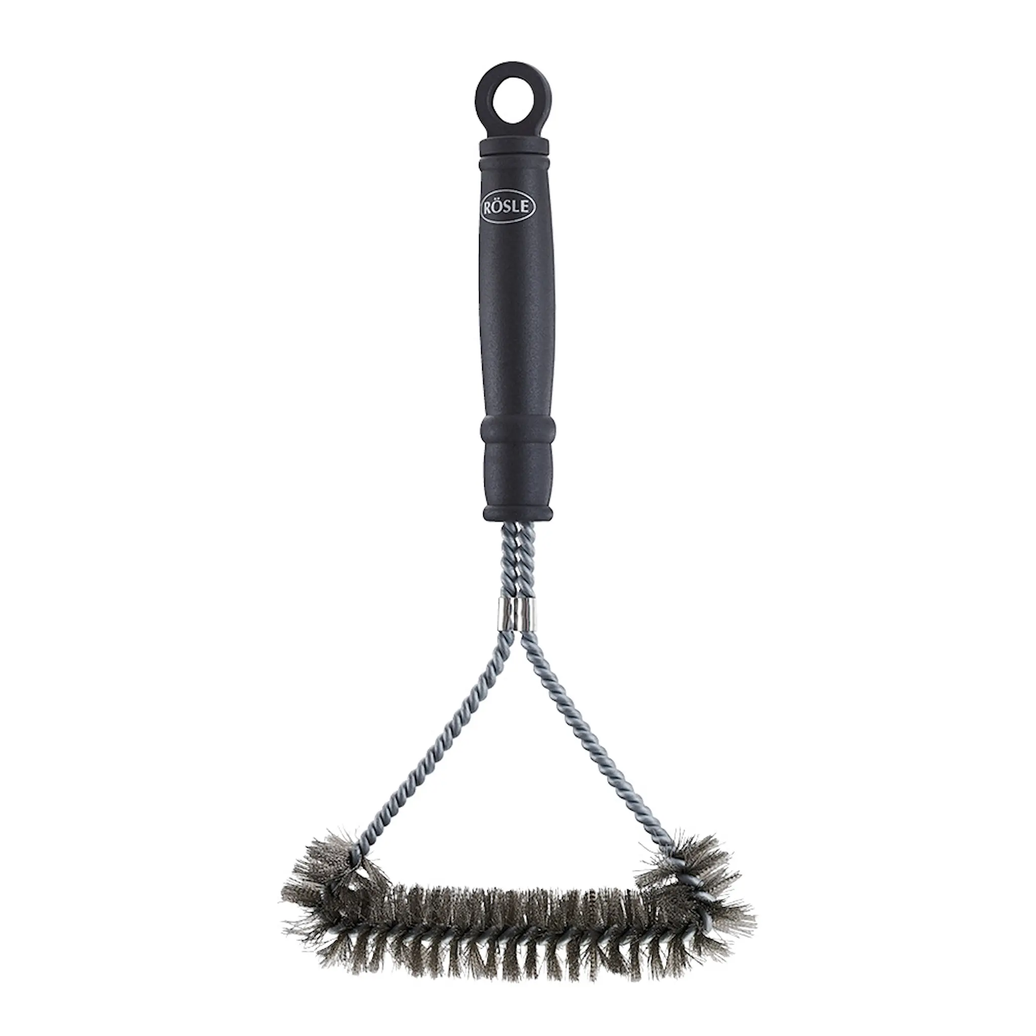 Rösle Grillborste 30 cm Plast/Stål