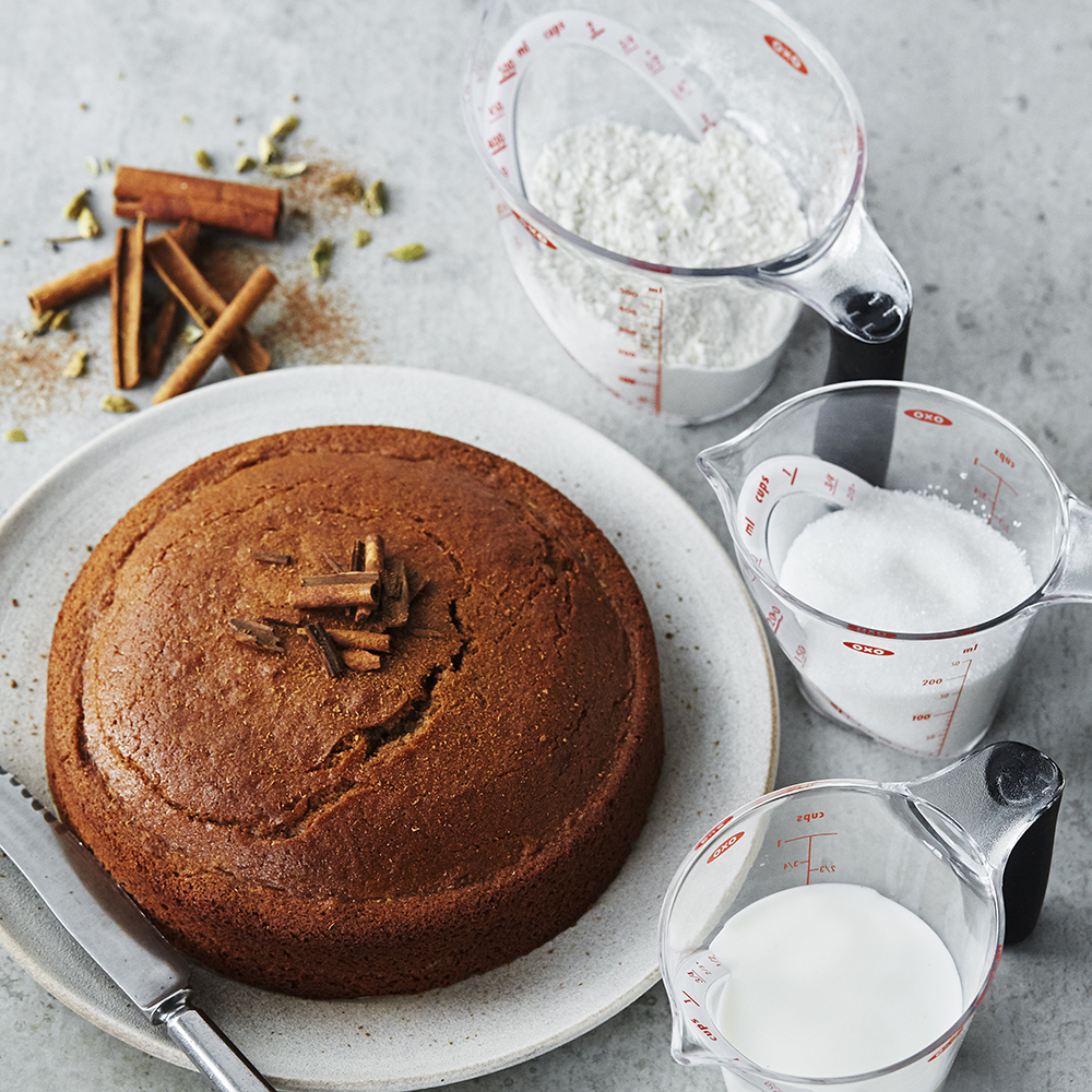 Oxo Desilitermål 0,5L