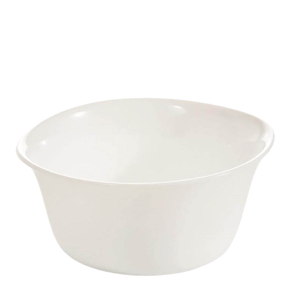 Luminarc - Smart Cuisine Carine annosvuoka Ø12 cm valkoinen