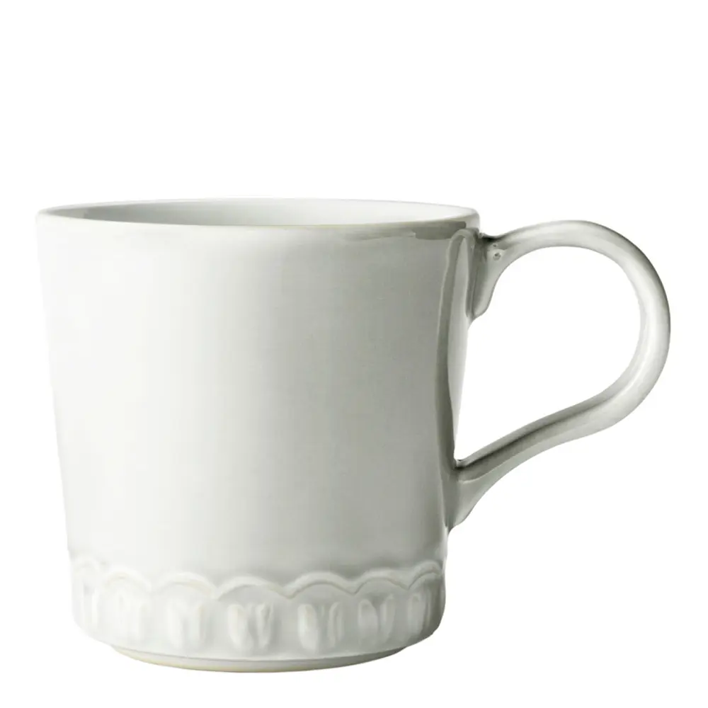 Tulipa Kuppi 40 cl  Valkoinen