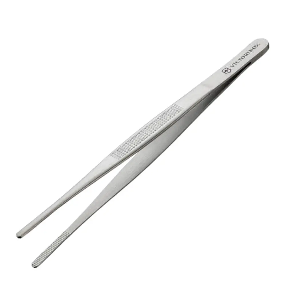 Utensils pinsett 16 cm stål