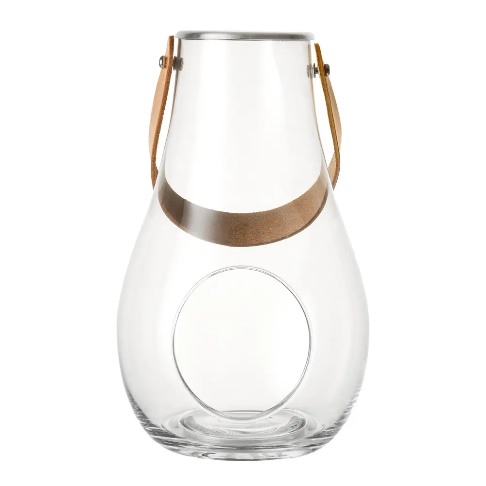 Design with Light Lyhty 25 cm Kirkas