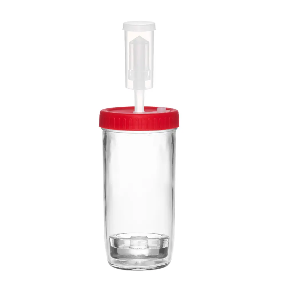 Marjukka Hapatus-/Säilöntäsetti 0,72 L