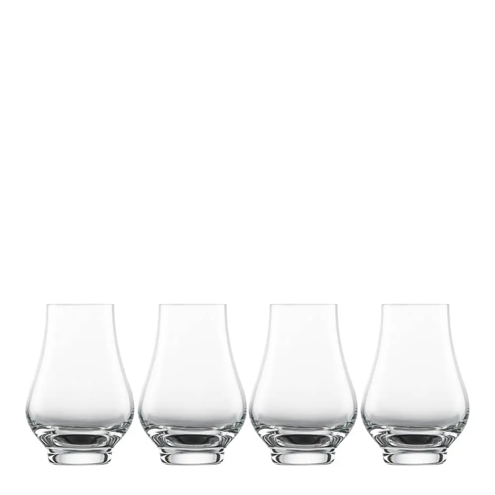Bar Special Viskilasi 32,2 cl 4 kpl Kirkas