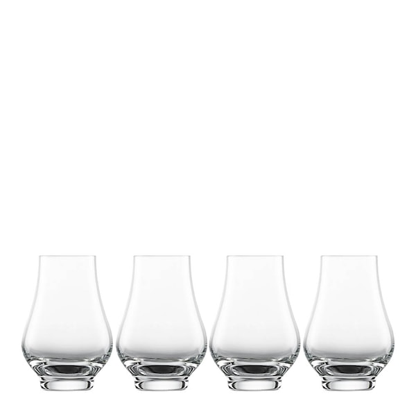 Bar Special whiskyglas 32,2 cl 4-pack klar
