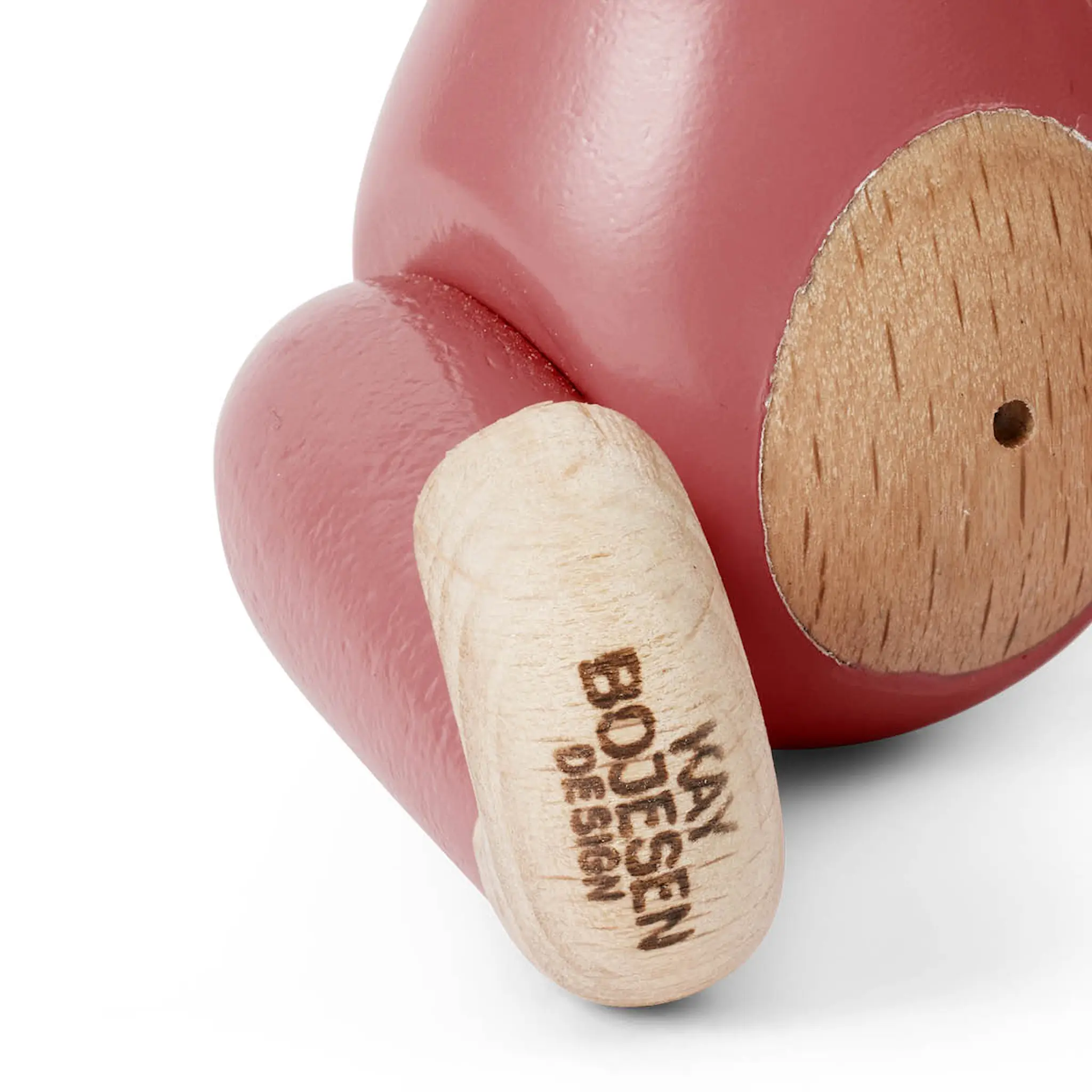 Kay Bojesen Denmark Kay Bojesen apa mini 10 cm lera