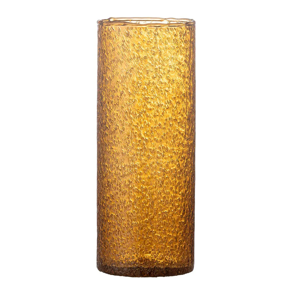 Zenta Maljakko 32 cm Ruskea