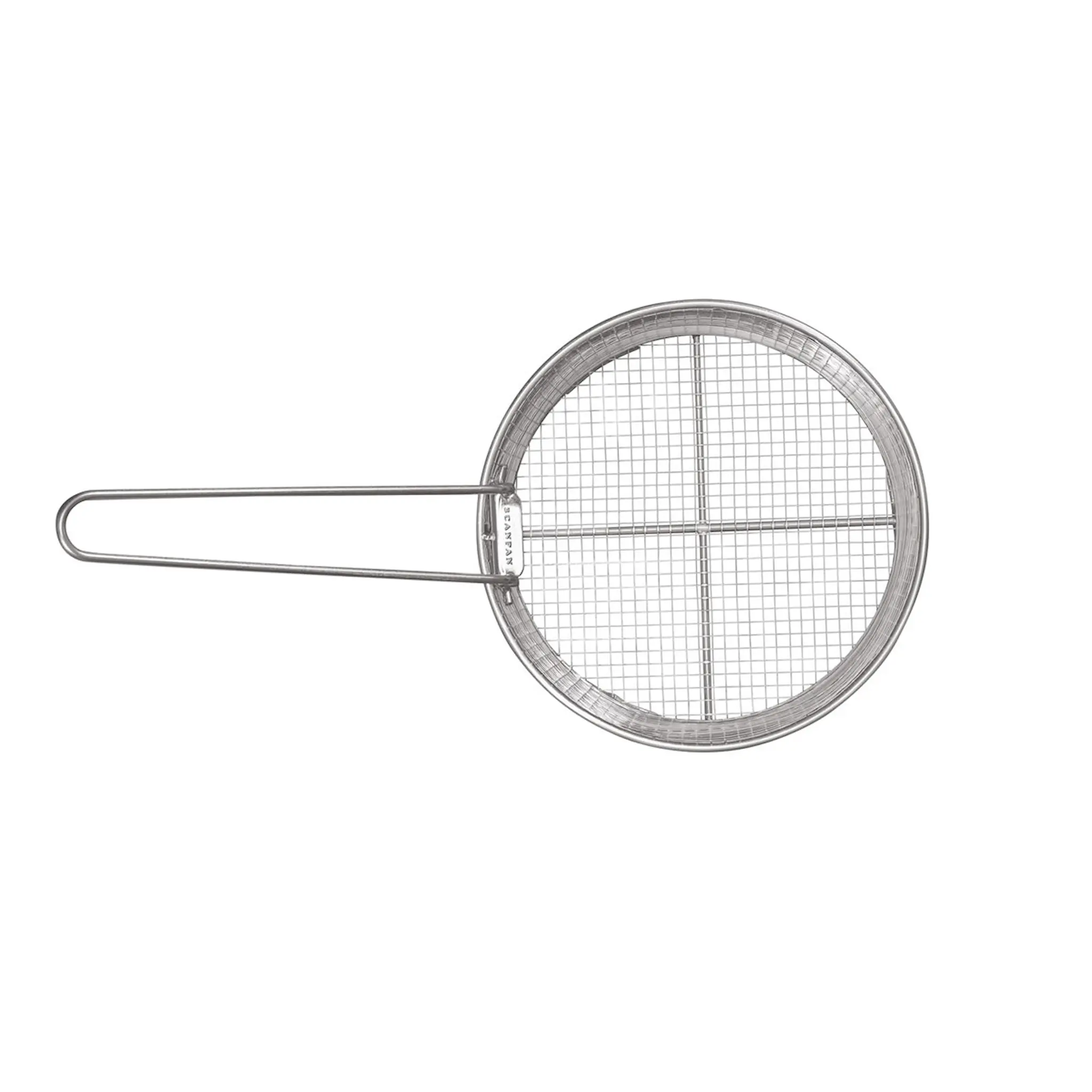 Scanpan TechnIQ Friteringskorg 20x15,5 cm