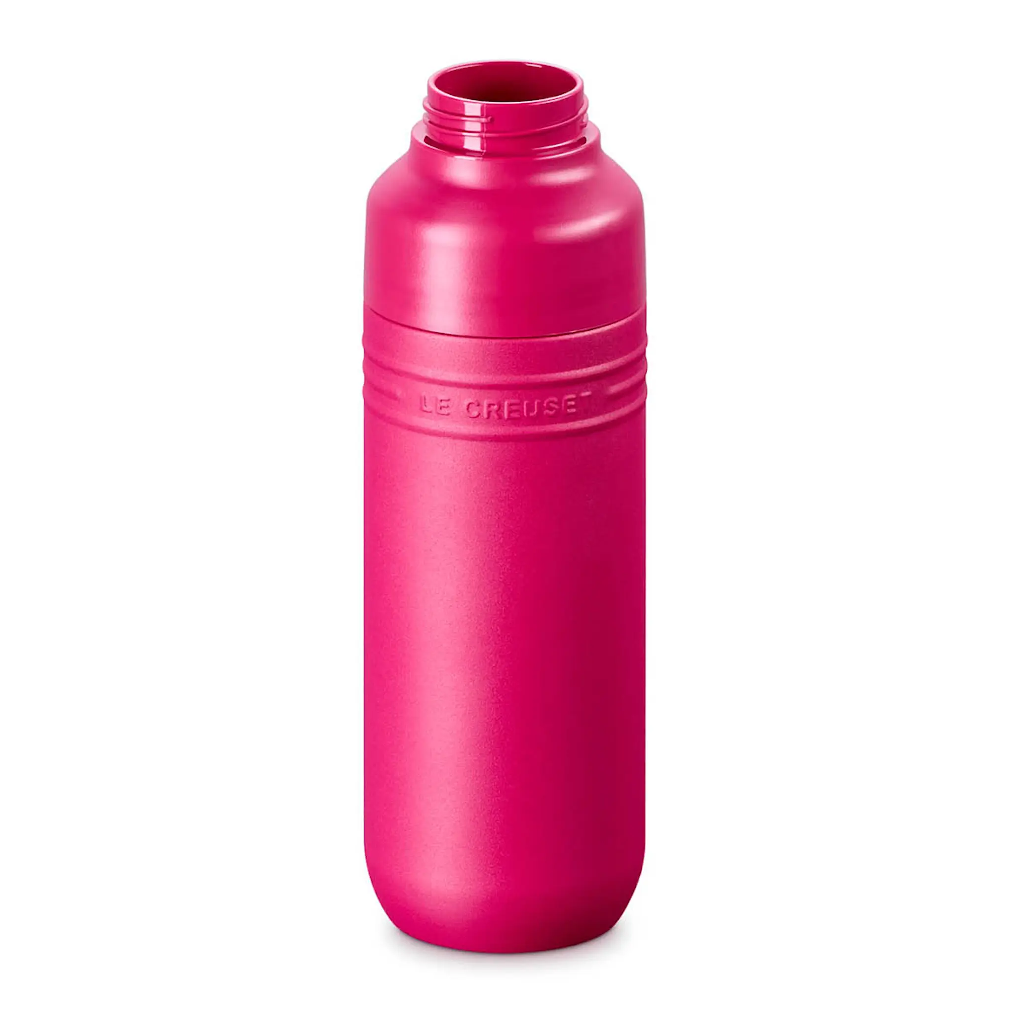 Le Creuset On The Go termosflaske 0,5L berry