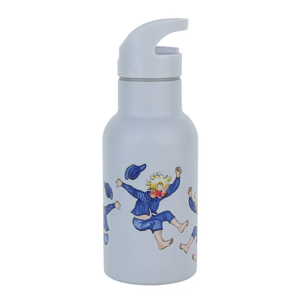 Eemeli Vesipullo 0,34 L Vaaleansininen