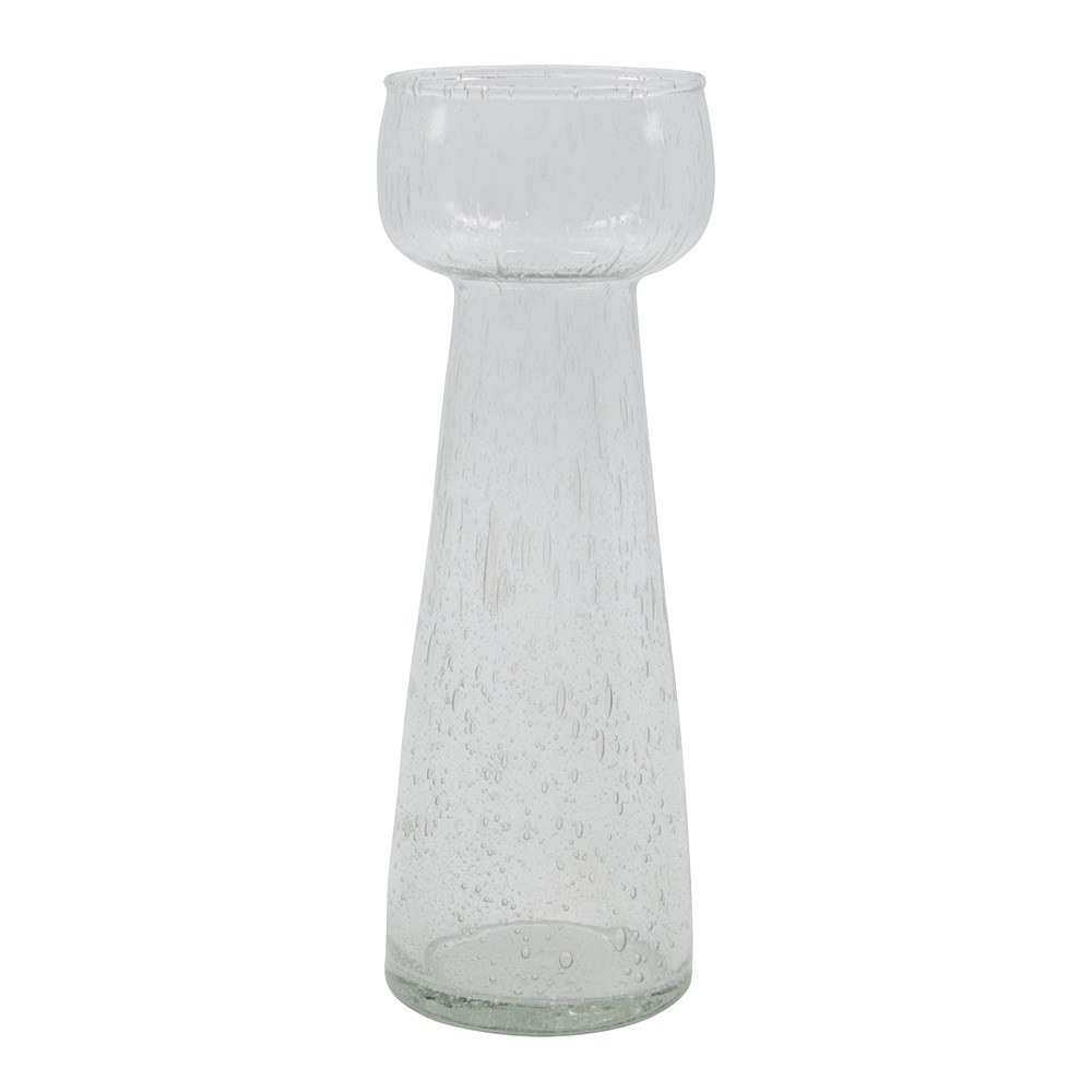 House Doctor - Tuur Maljakko 8,5 cm Kirkas
