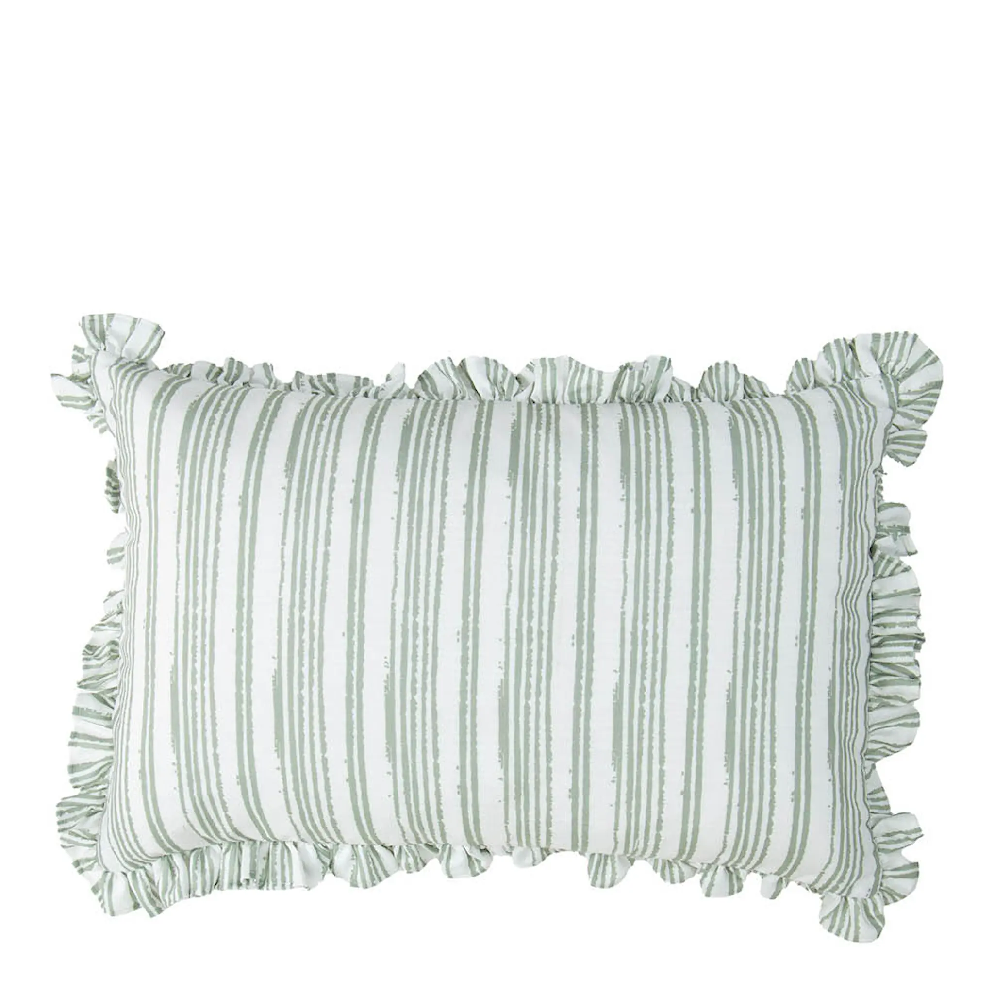 Holmen Eva Tyynynpäällinen 40x60 cm Vihreä
