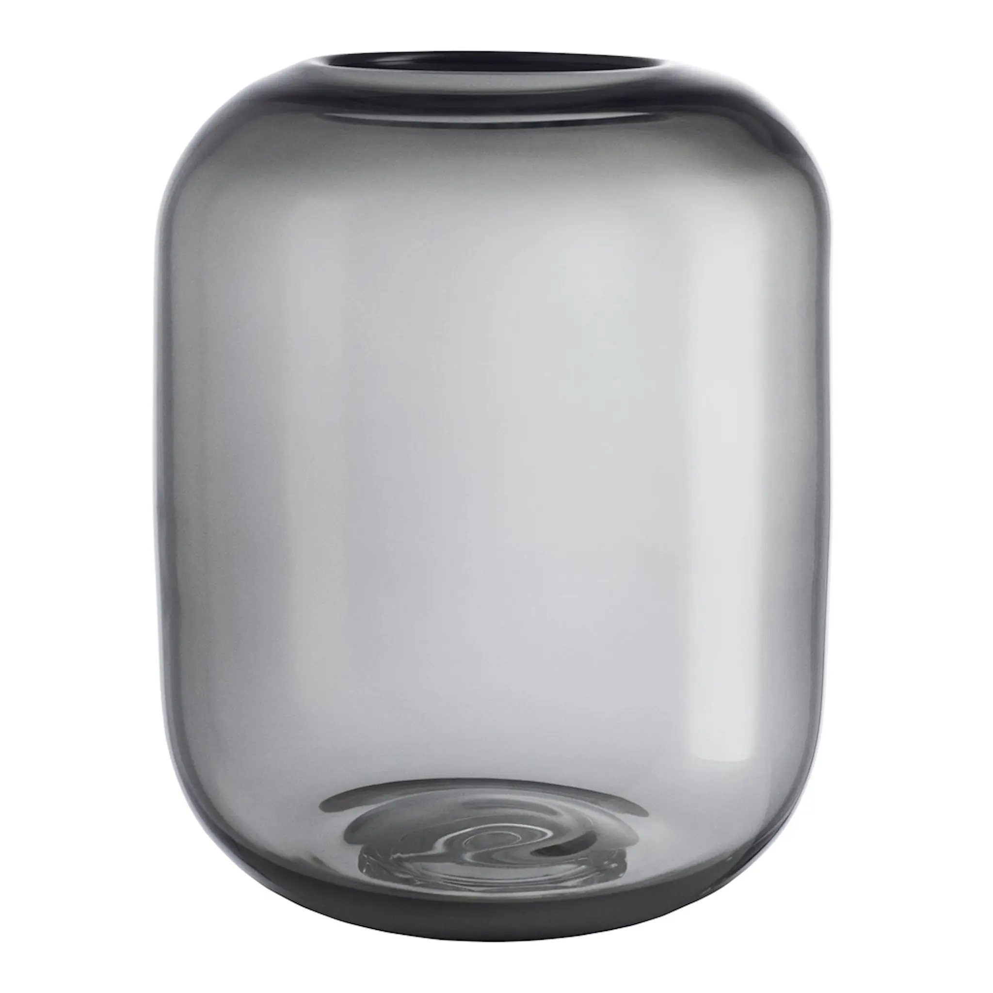 Eva Solo Acorn Vas 16,5 cm Stone
