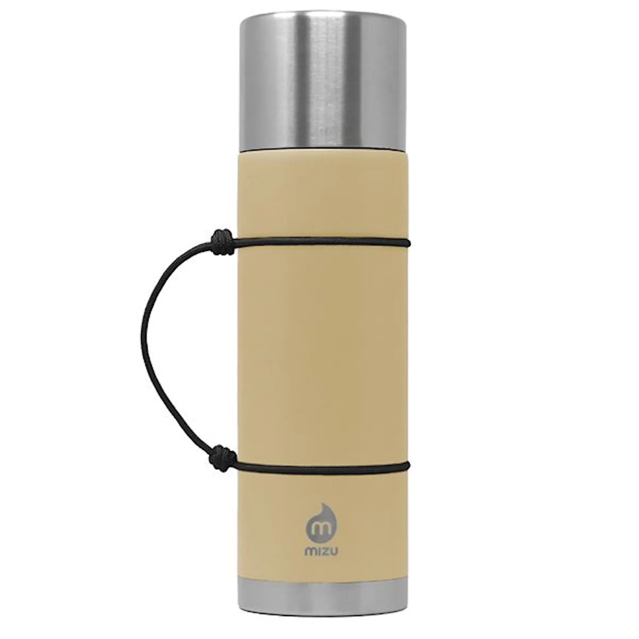 Mizu D7 termos 70 cl sand