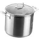 Impact Soppgryta med lock 11 L
