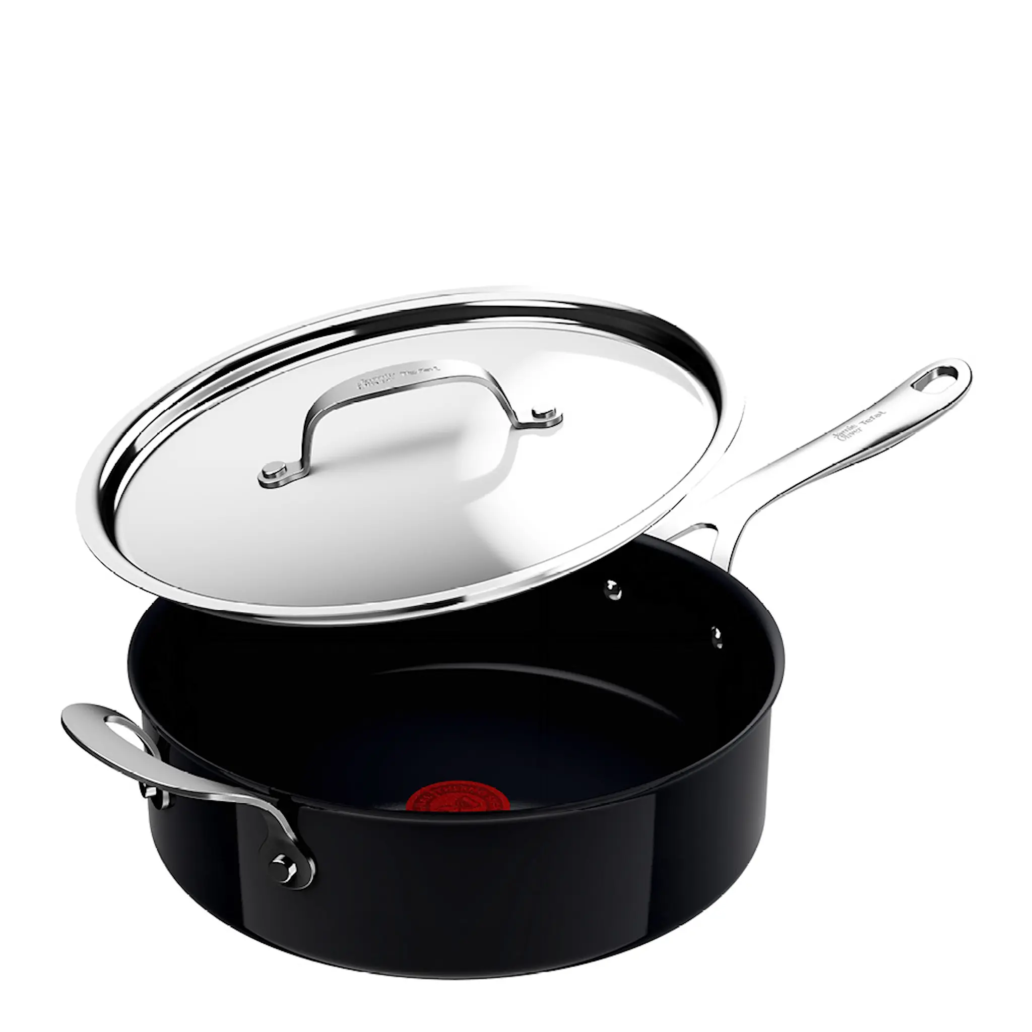 Jamie Oliver Tefal Enjoy Paistokasari 26 cm