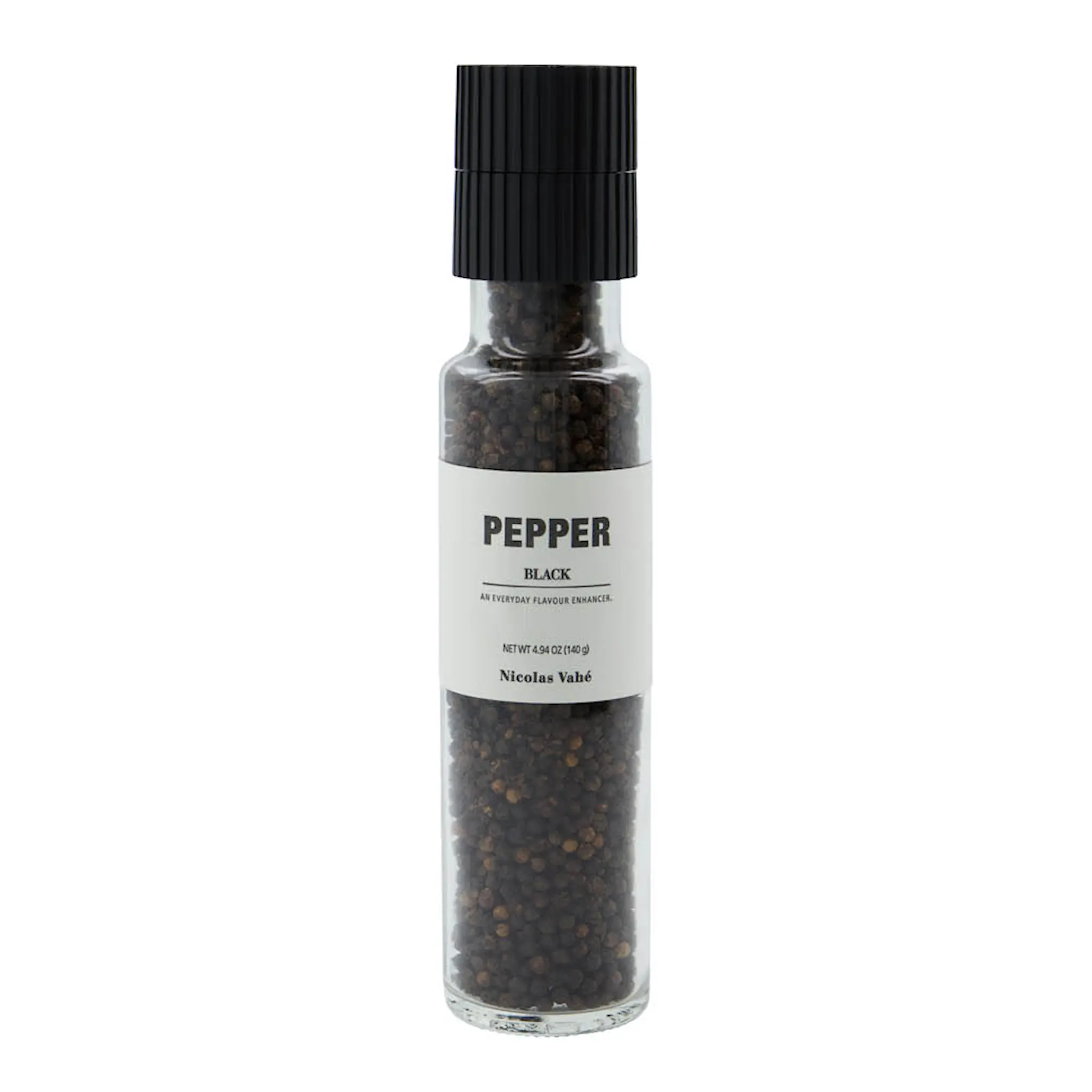 Nicolas Vahé Svartpeppar 140 g