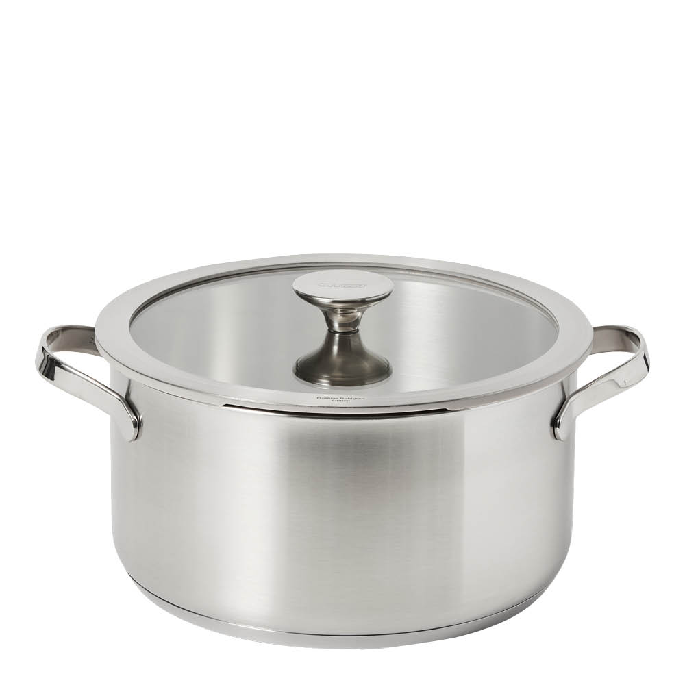 Culimat - Mathias Dahlgren Edition Kattila 24 cm 5 L