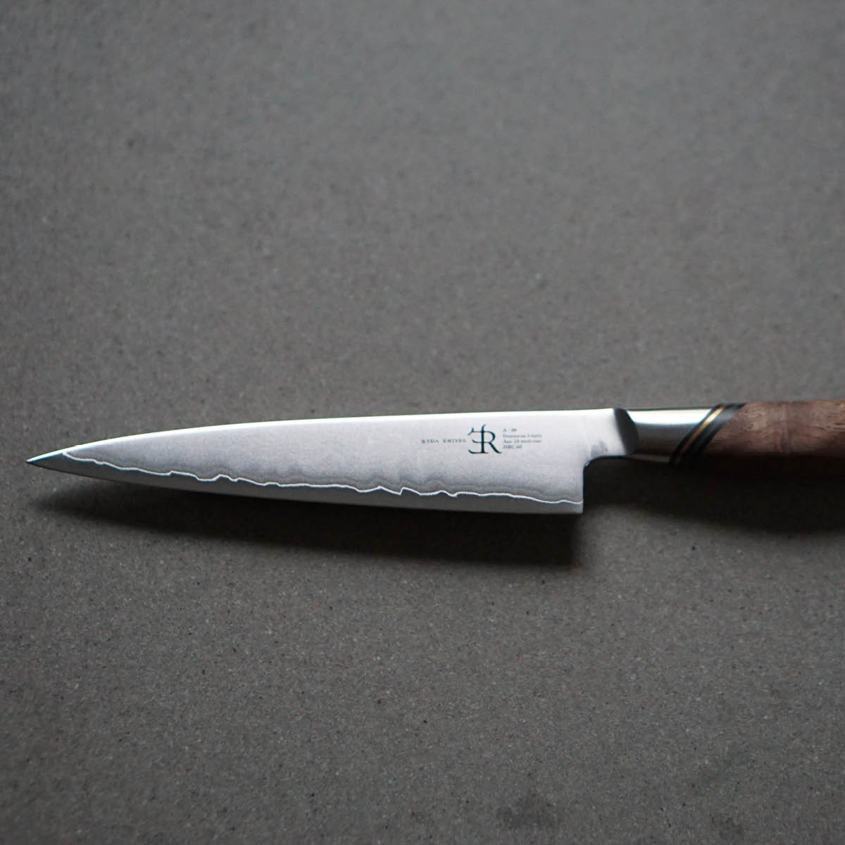 Ryda Knives Ryda Knives A30 Veitsisetti 2 osaa