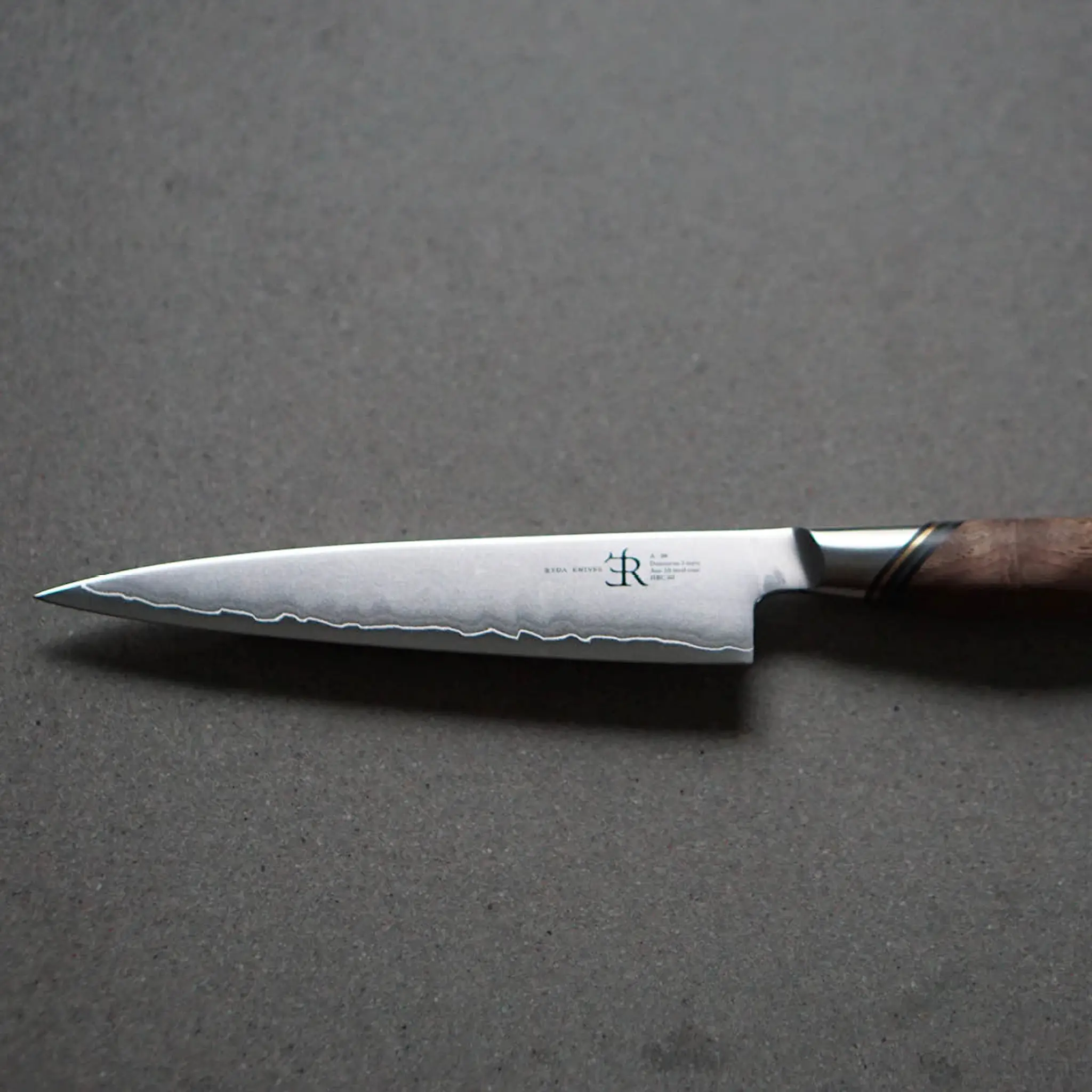 Ryda Knives Ryda Knives A30 Veitsisetti 2 osaa