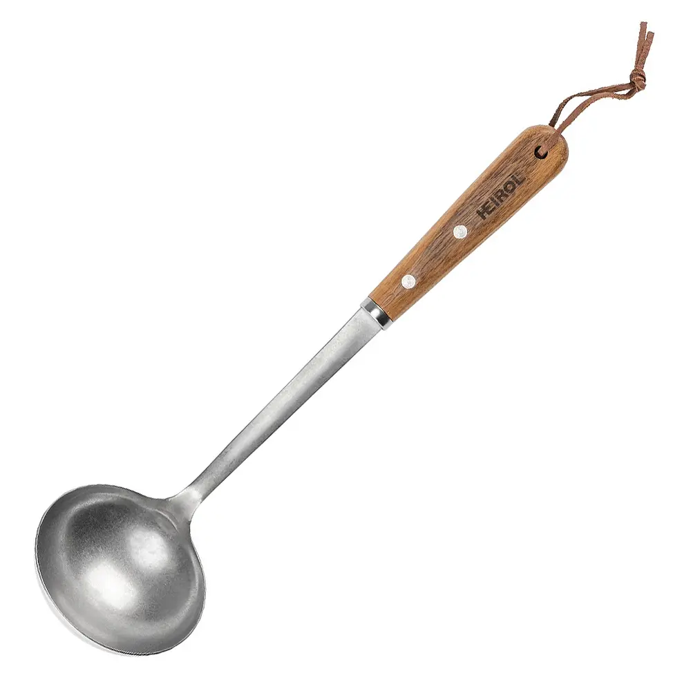 Heirol Keittokauha  29,5 cm Pyökki