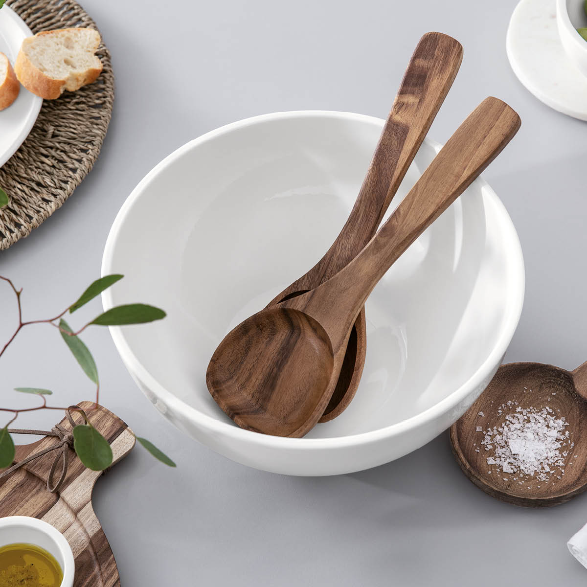 Villeroy & Boch Artesano Original salladsskål 28 cm