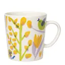 Luonto mugg 30 cl Vår