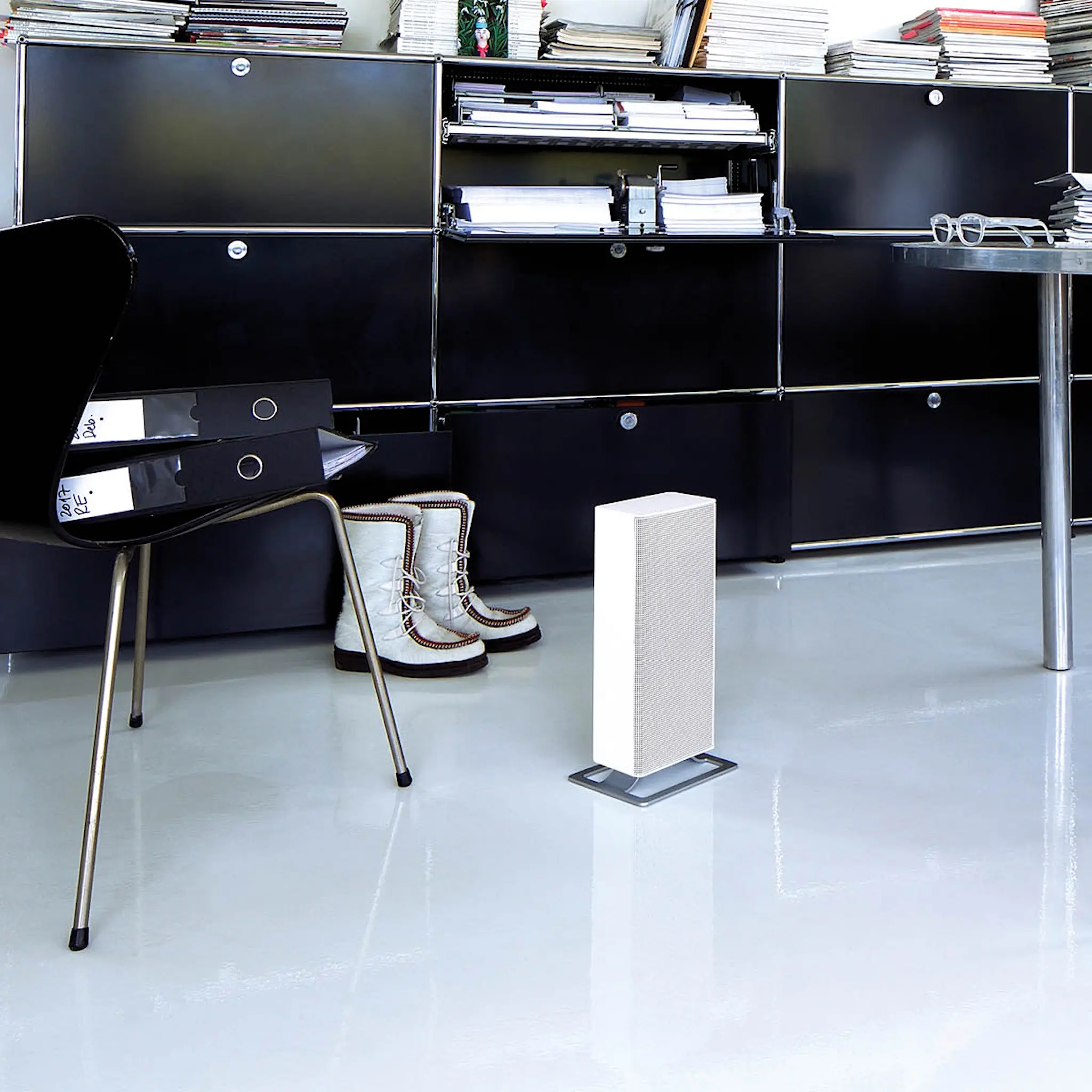 Stadler Form Anna Lämmitin Sa-060 Suuri 2000W Valkoinen