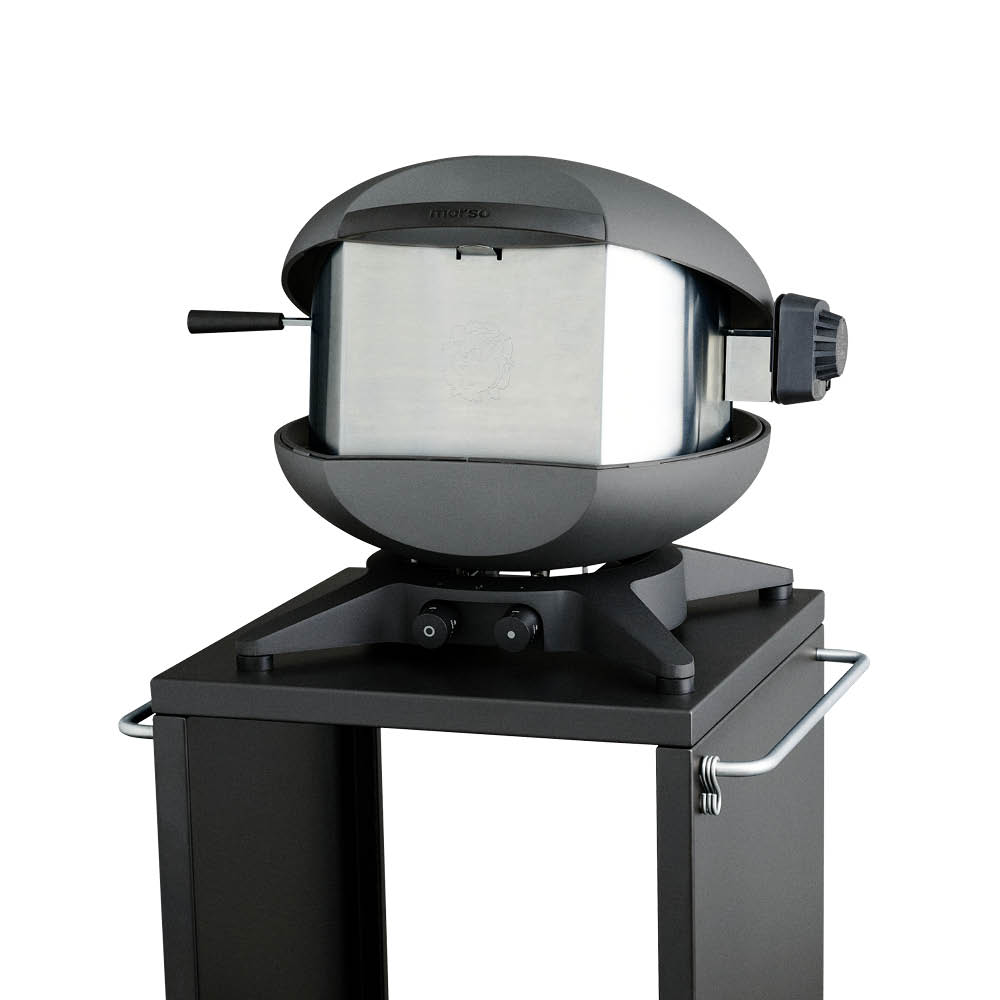 Morsö Forno EL Medio Varraspyöritin