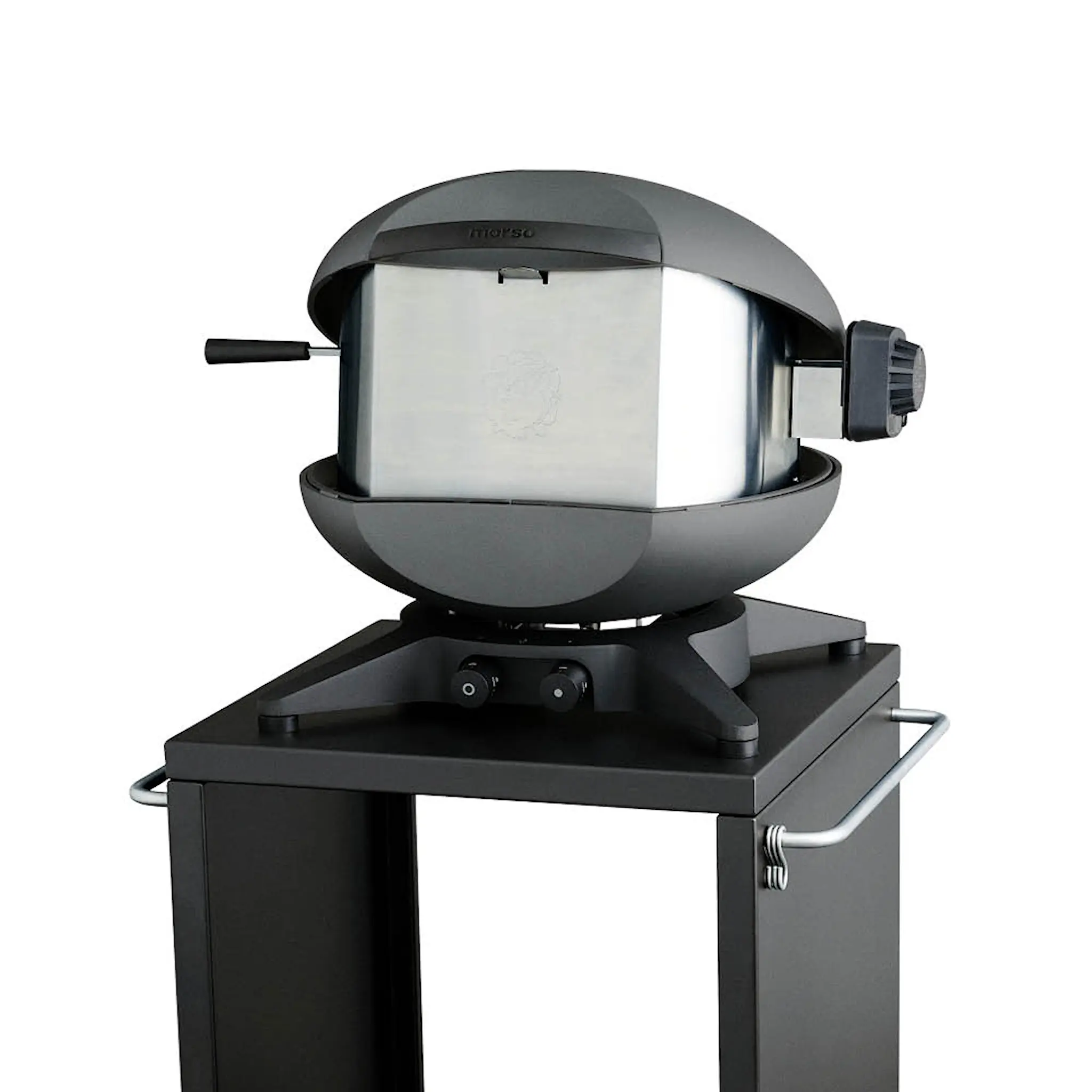 Morsö Forno EL Medio Varraspyöritin