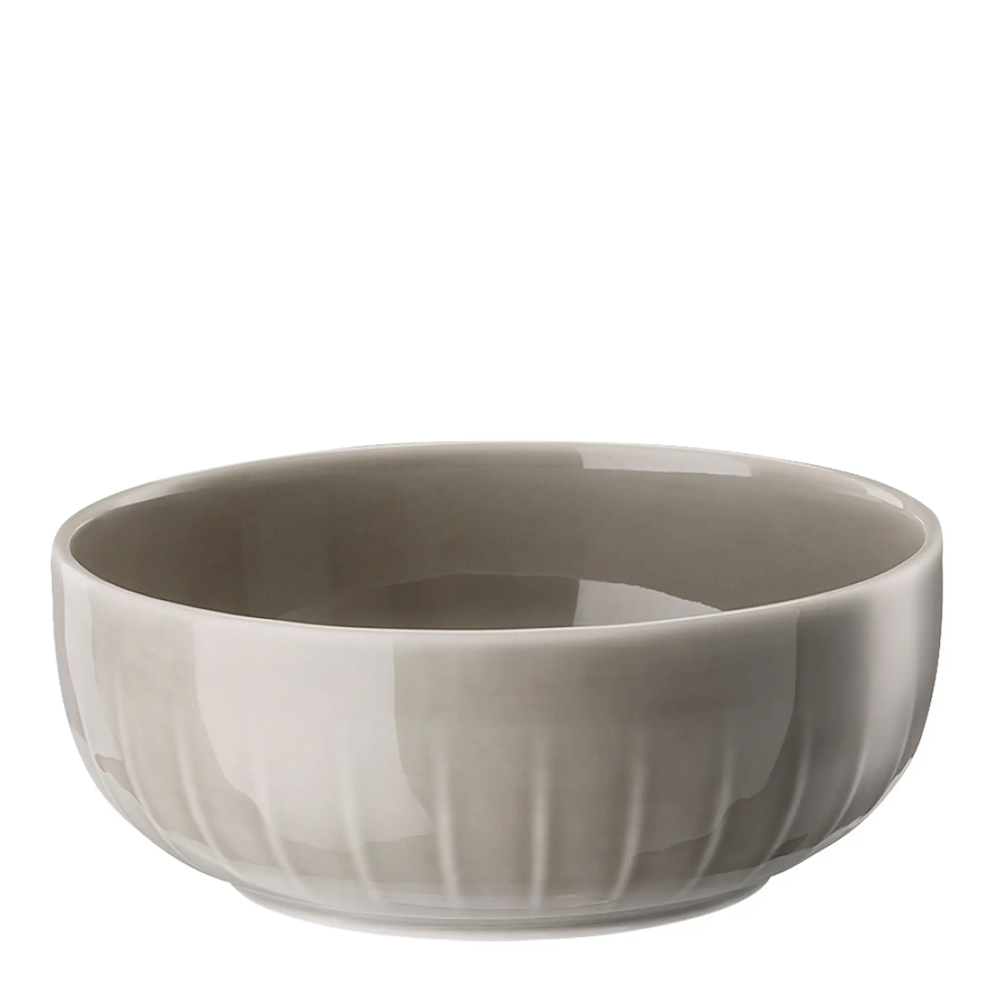 Rosenthal Joyn skål 12 cm grå
