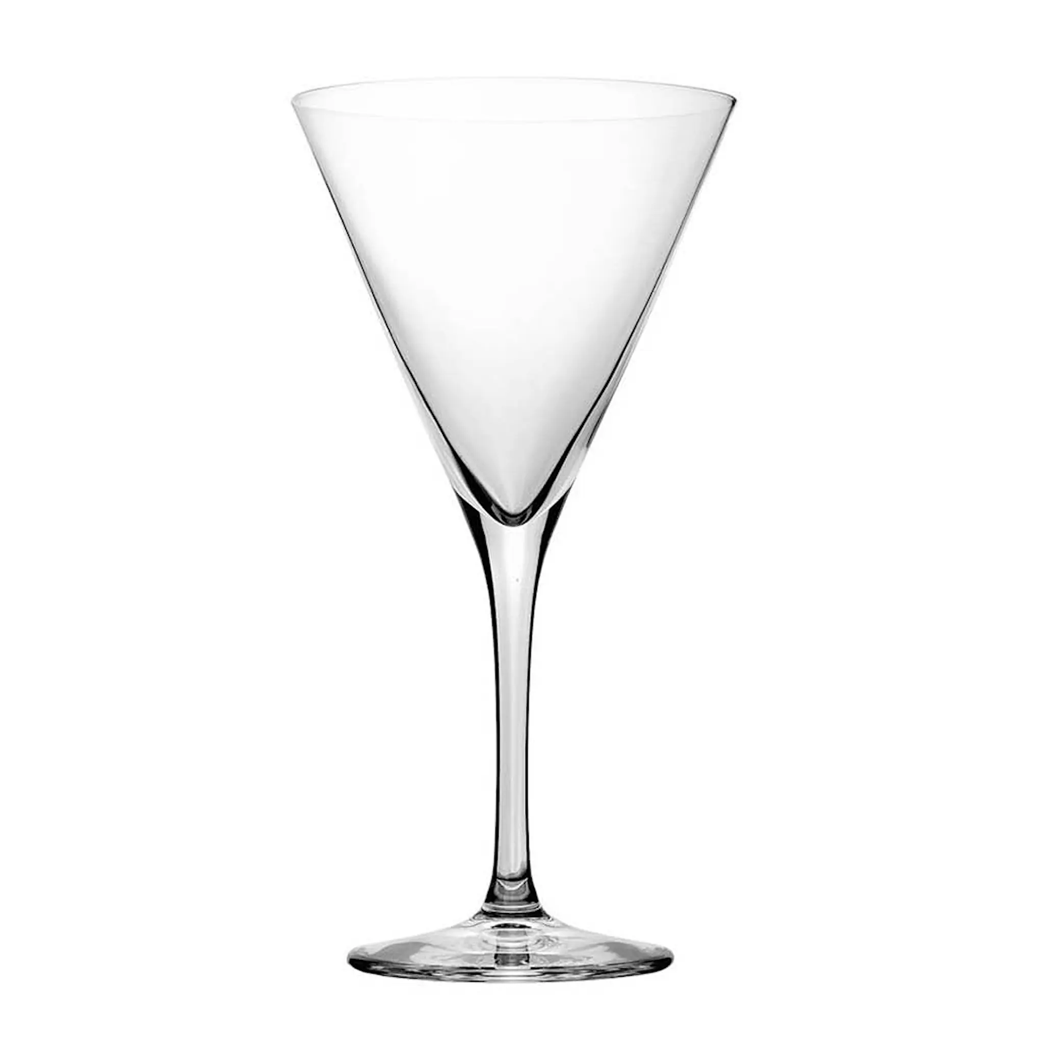 Kupa The Martini cocktailglas 13,5 cl