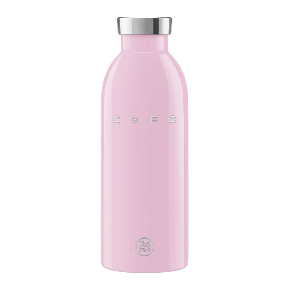 Smeg Smeg termosflaska WBF01 0,5 L rosa