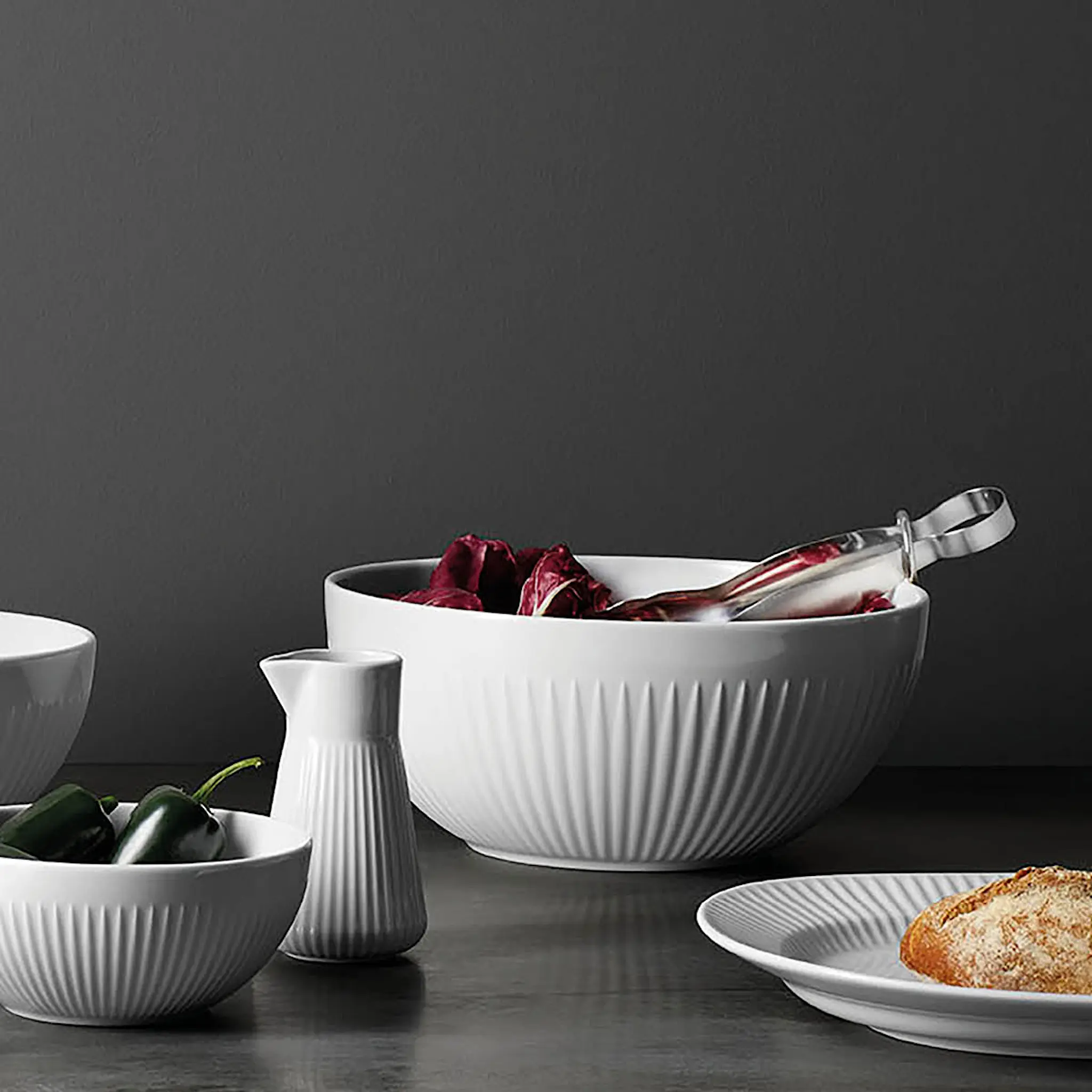 Eva Solo Serveringstång Rostfri Rostfri