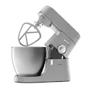 Chef XL Köksmaskin 6,7 L KVL4100.S Silver