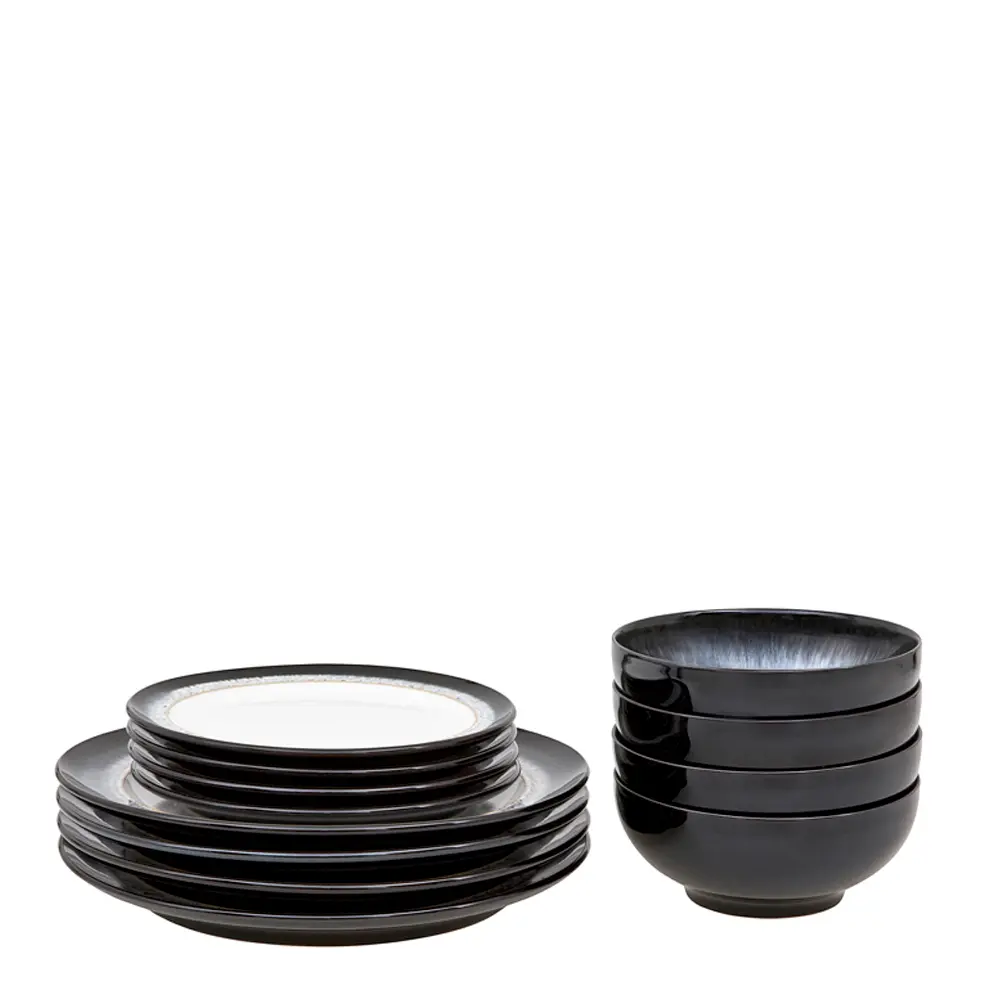 Halo Aloituspakkaus 12 osaa