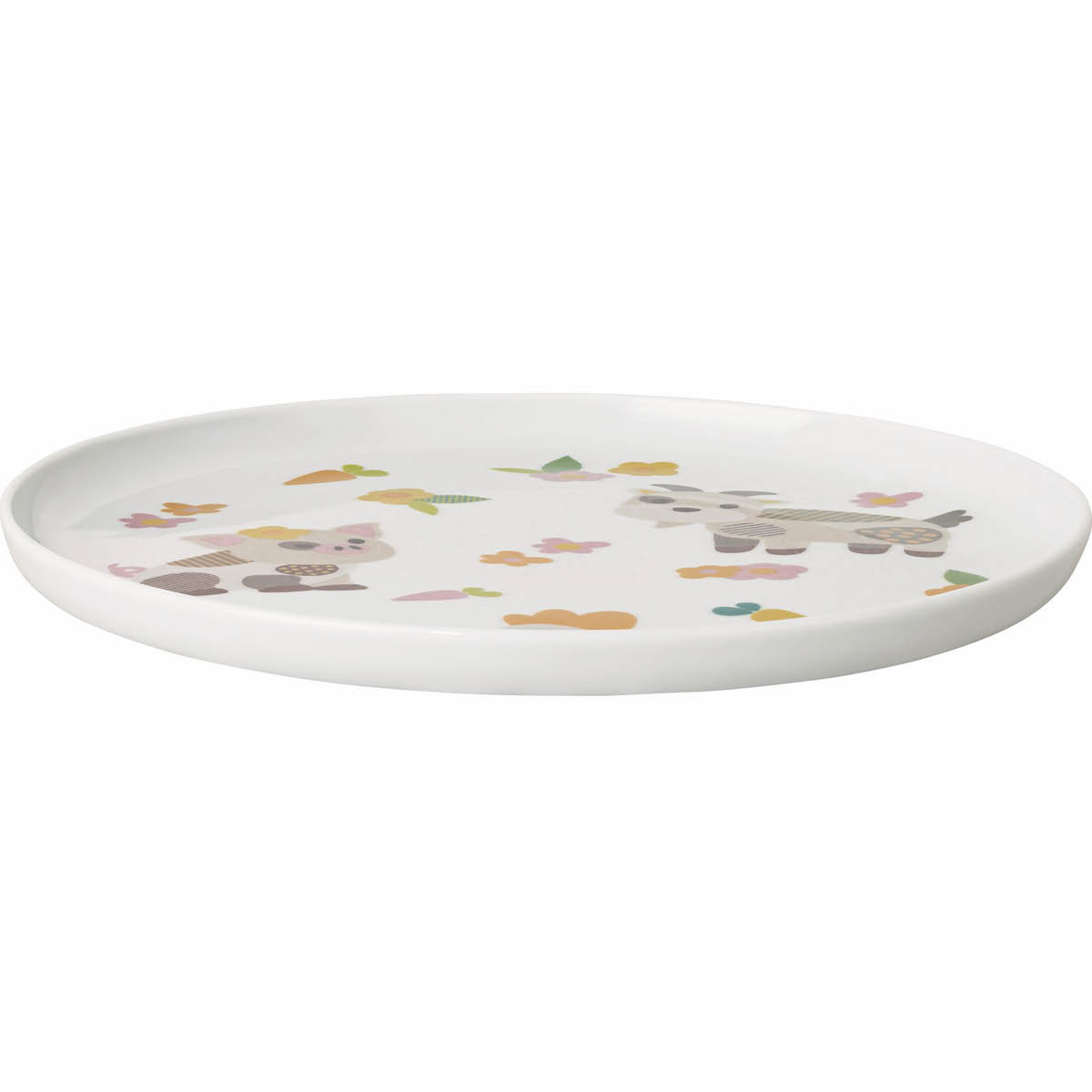 Thomas Farm Lautanen 24 cm Eläin