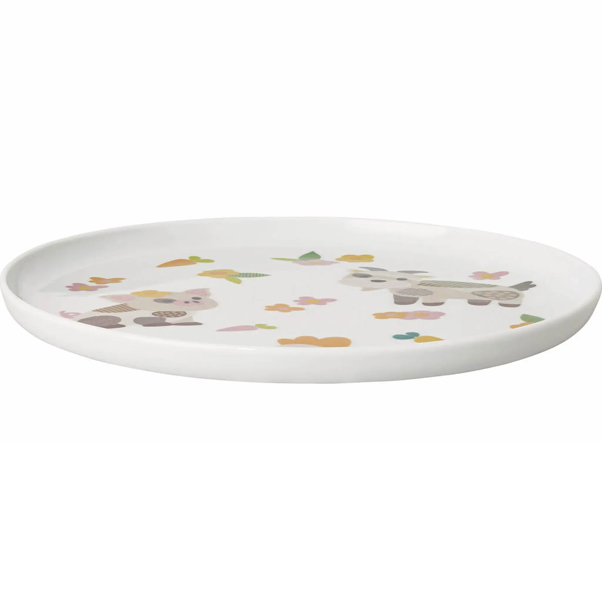 Thomas Farm Lautanen 24 cm Eläin