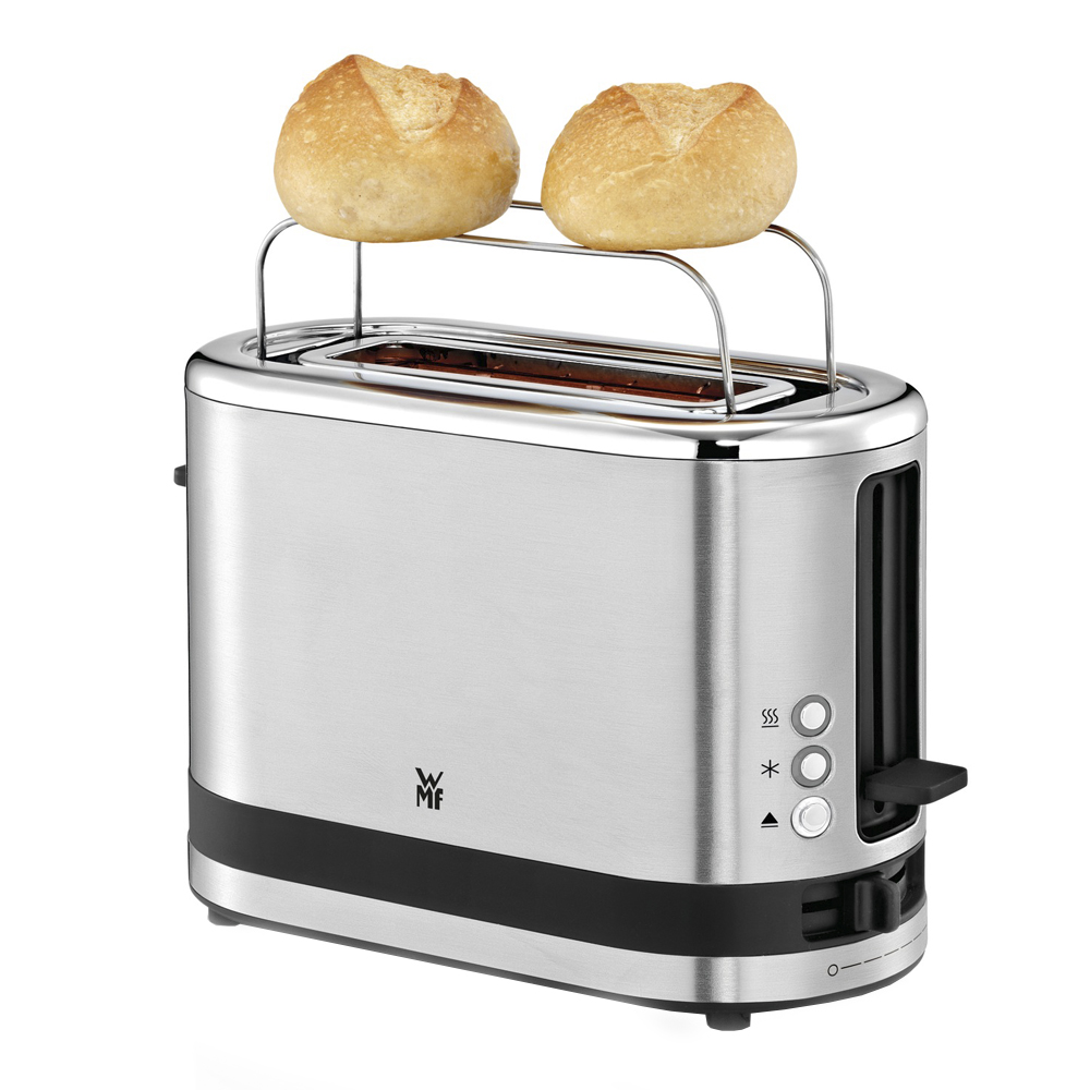 WMF KITCHENminis Brödrost 1 skiva