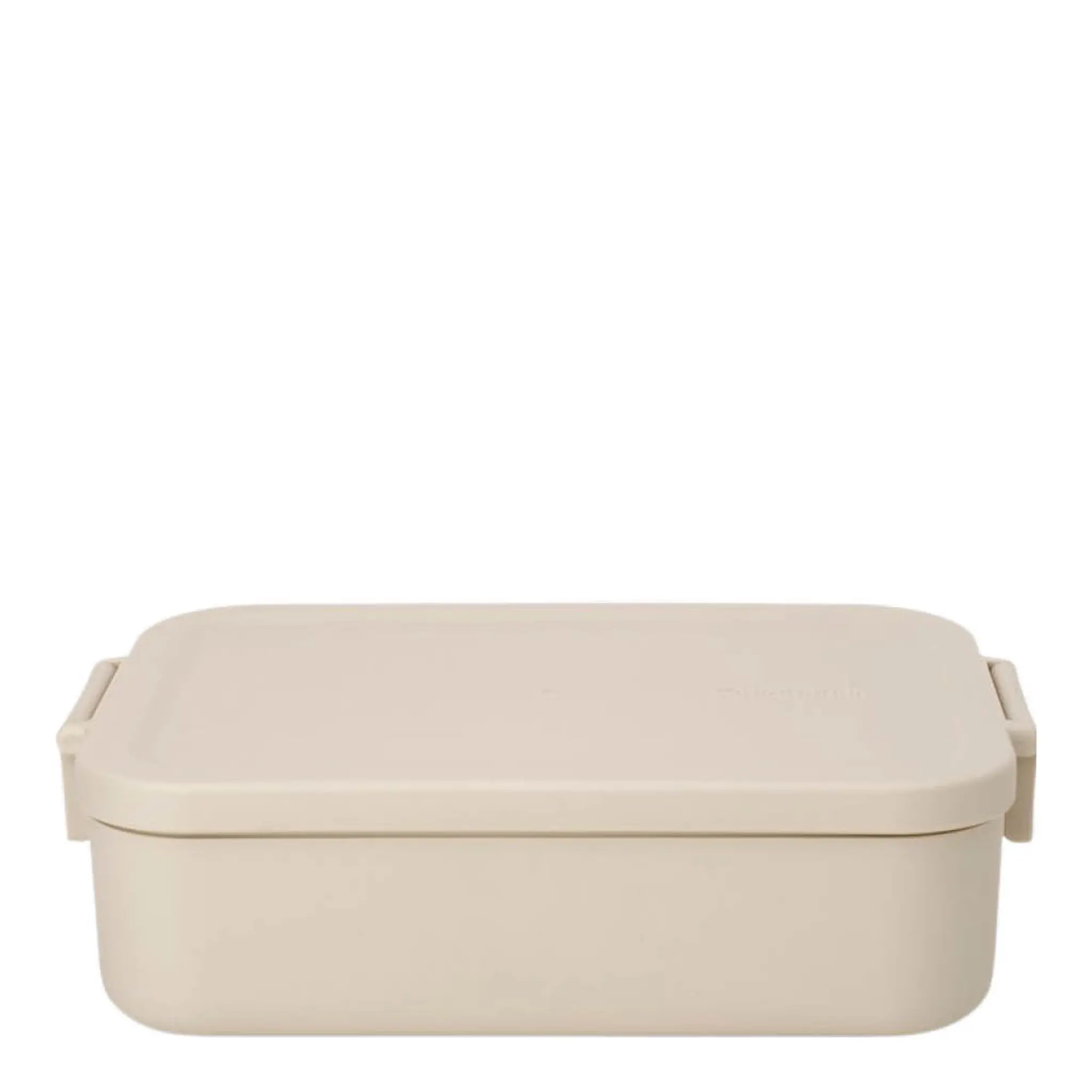 Brabantia Make & Take matlåda 1,1 L soft beige