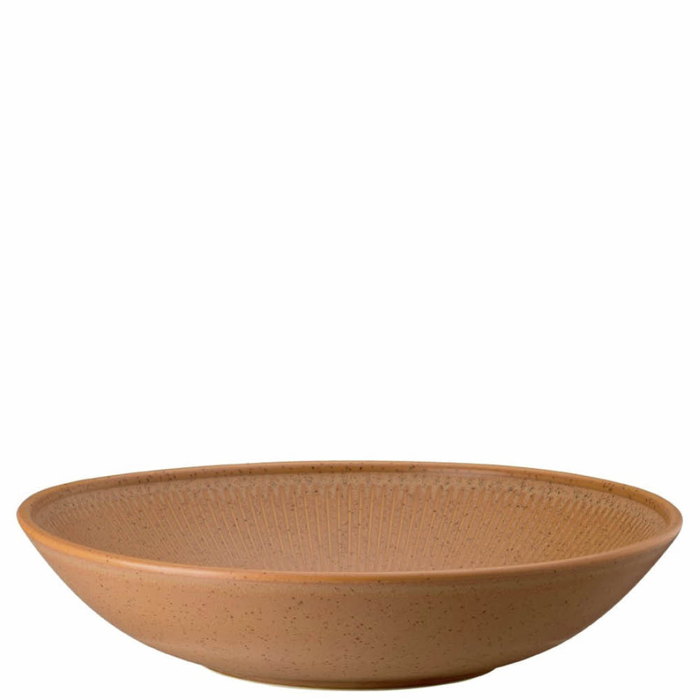 Thomas Clay Earth Syvä lautanen 23 cm