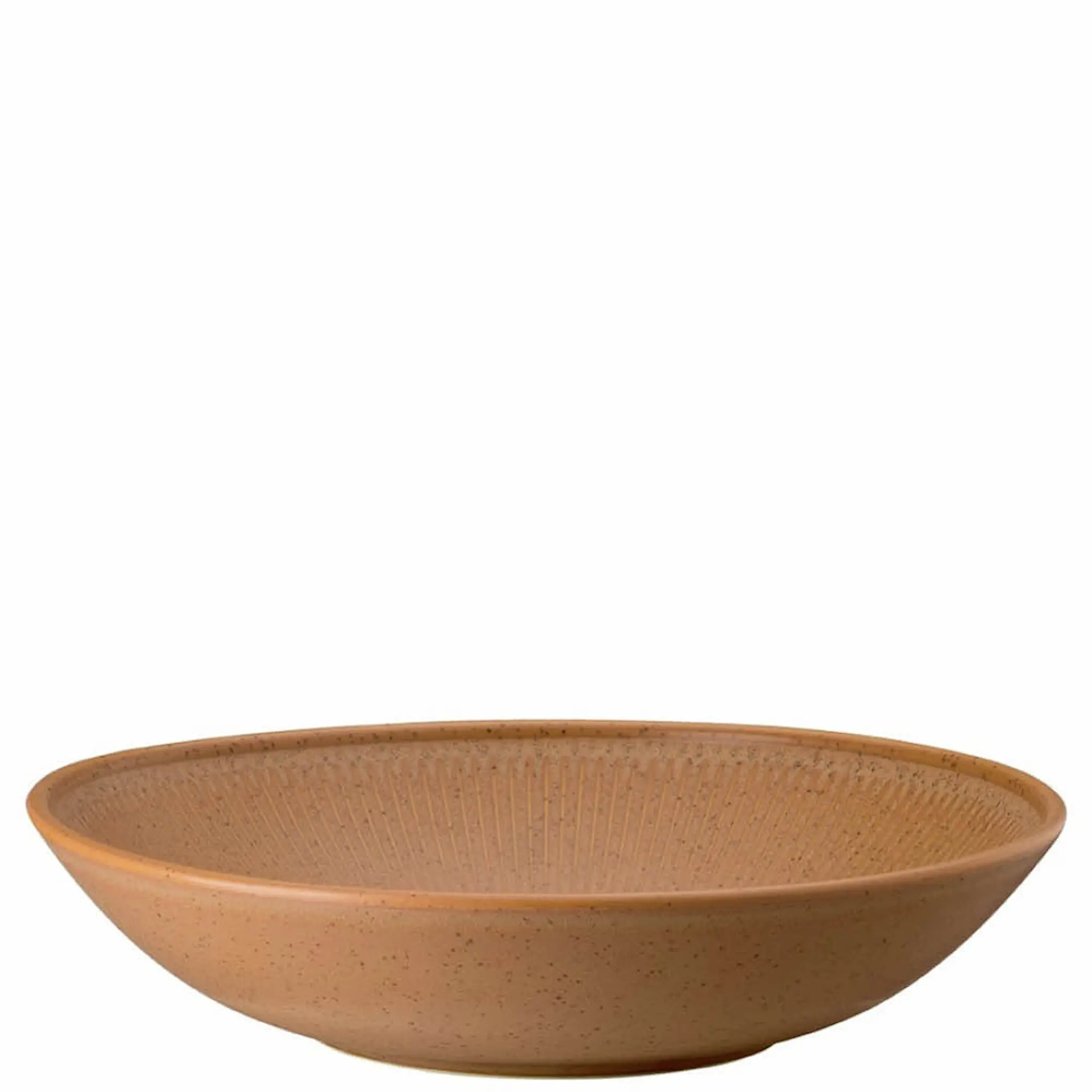 Thomas Clay Earth Djup Tallrik 23 cm