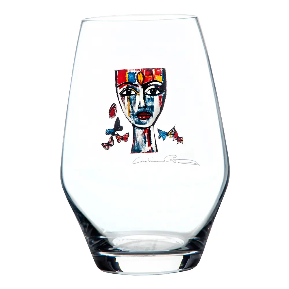 Yleislasi Butterfly Messenger 35 cl