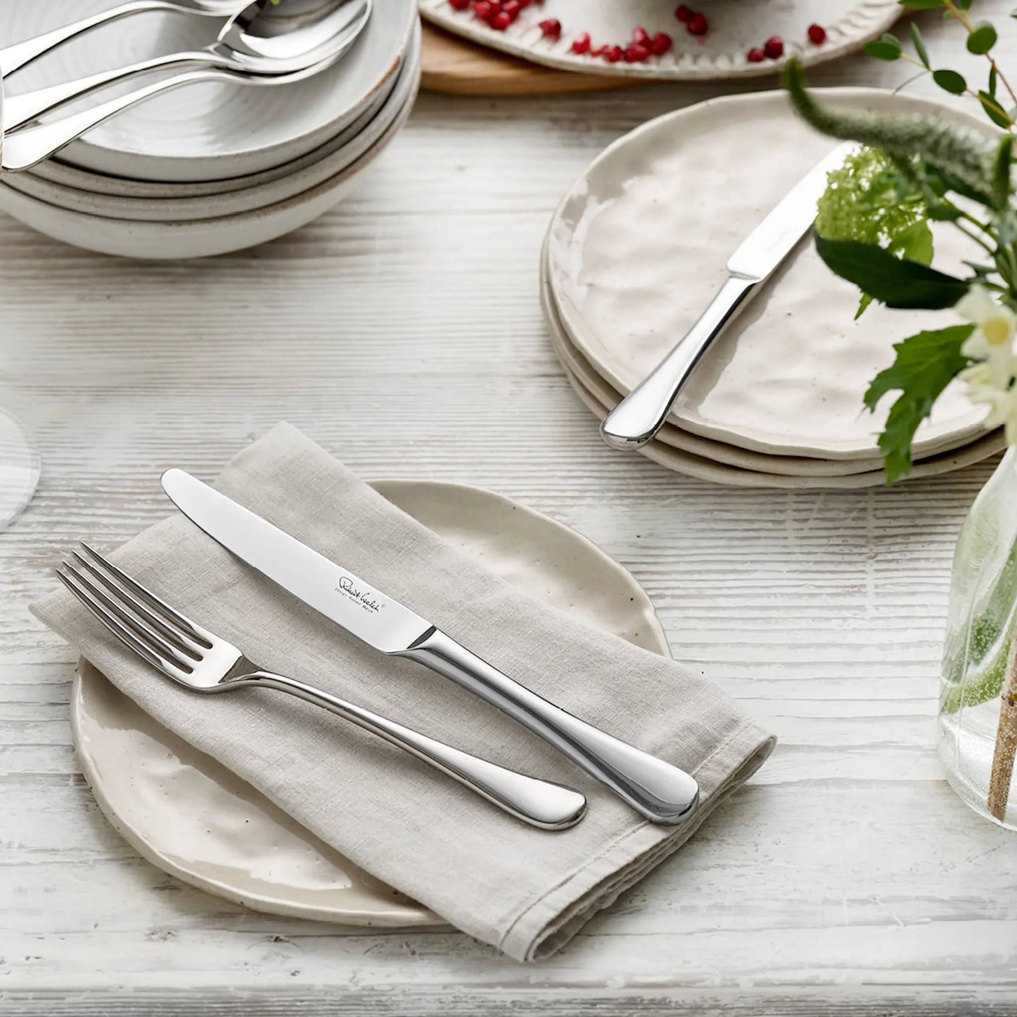 Robert Welch Radford BrightVeitsi 24,2 cm