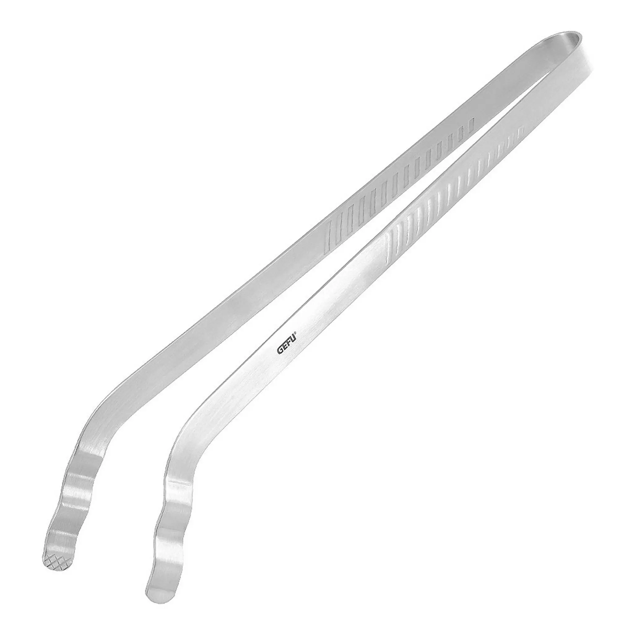 Gefu BBQ Grilltång 35 cm Rostfri