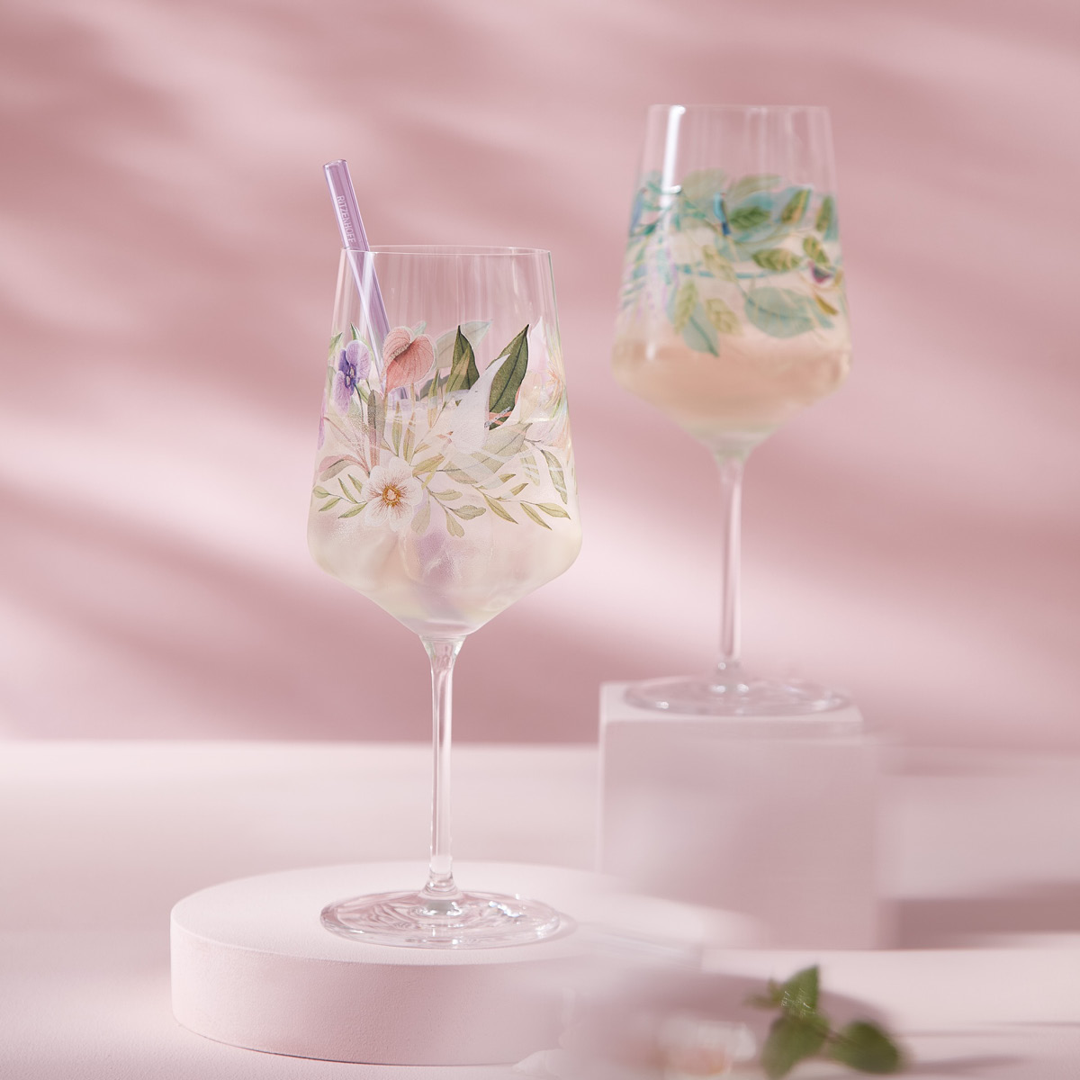 Ritzenhoff Sommertau vinglas 54 cl NO:18