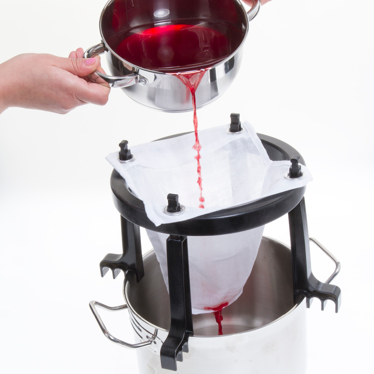 Marjukka Marjukka mehusihtiteline